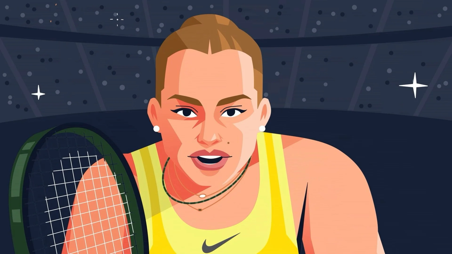 Australian Open Begins Saturday