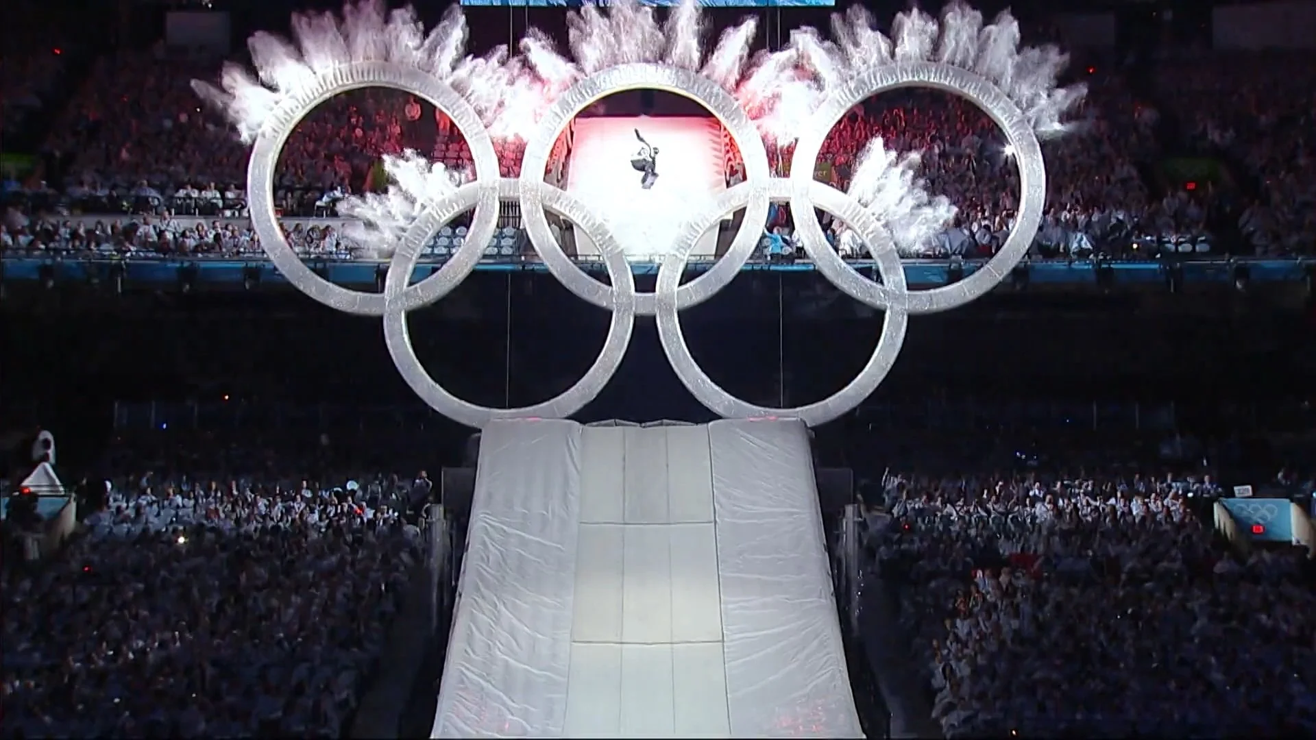 Milan Cortina Olympics Showcase