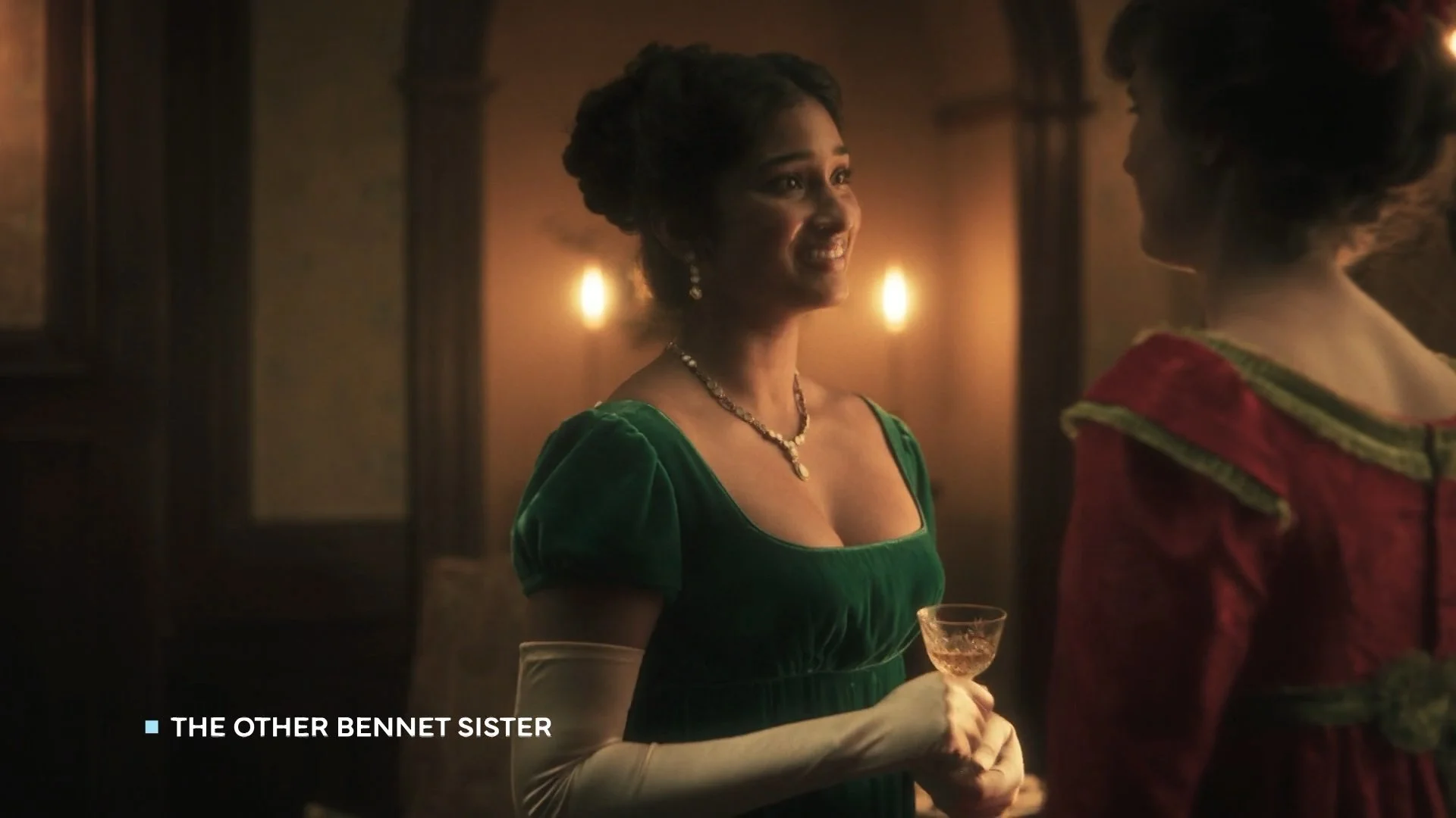 BritBox: Place as Character