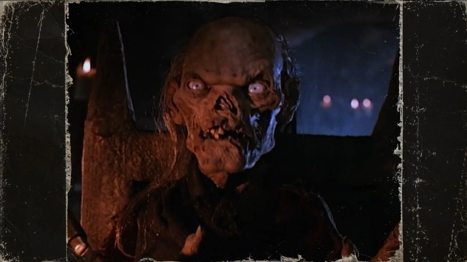 Tales From The Crypt