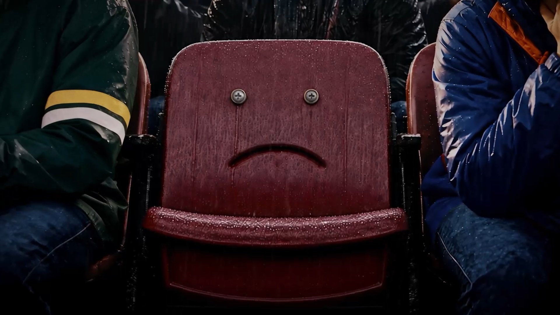 CBS Sports App "Chairy"