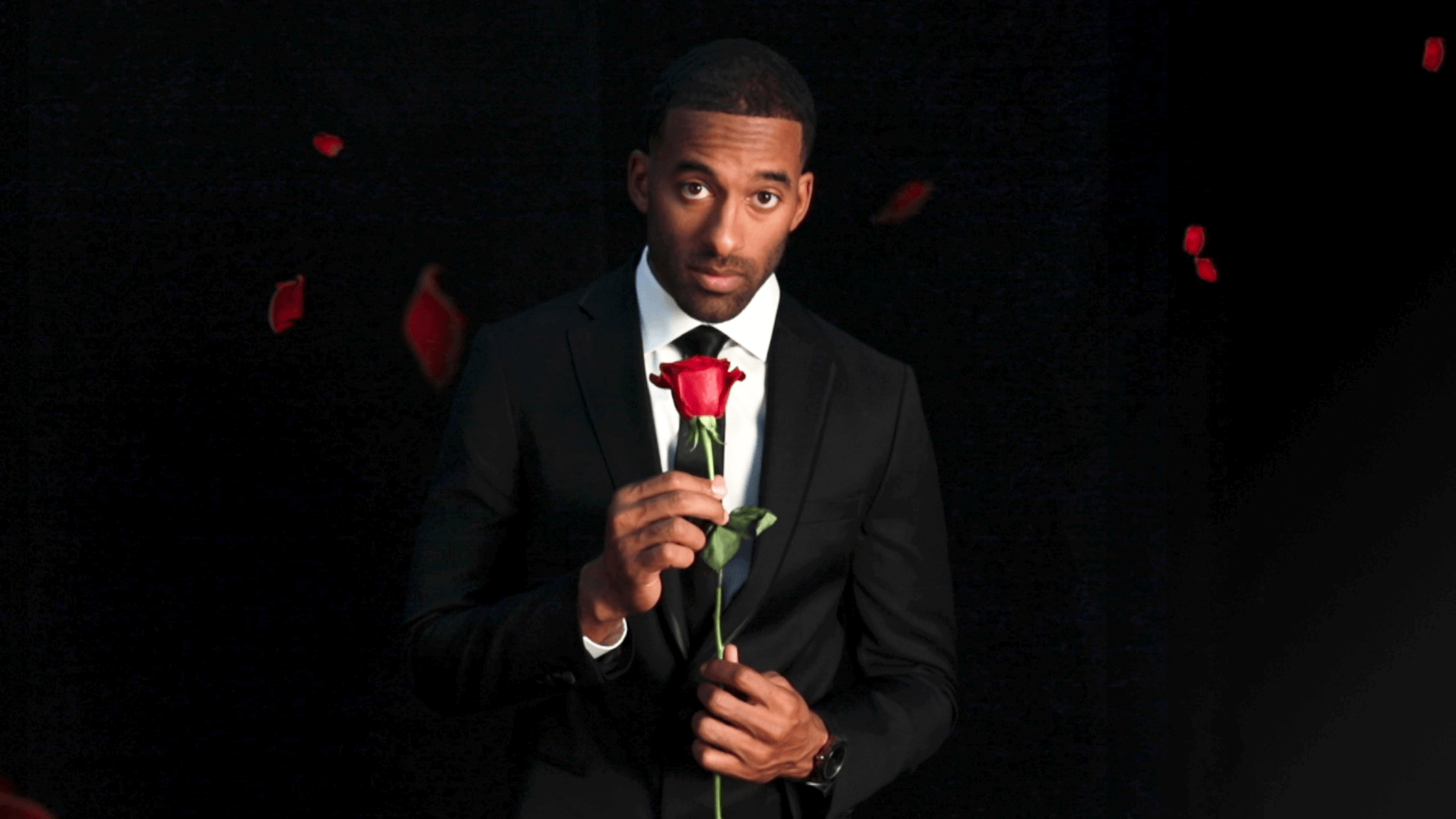 ABC "The Bachelor: Matt James"