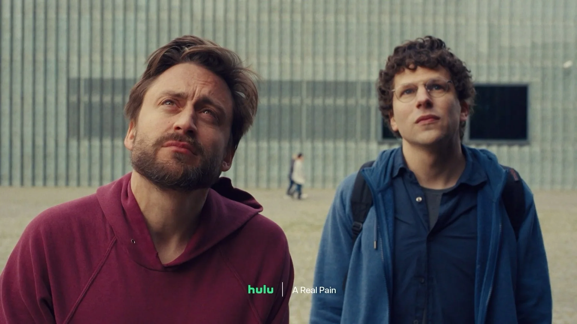 Disney+/Hulu "All Eyes On Us"