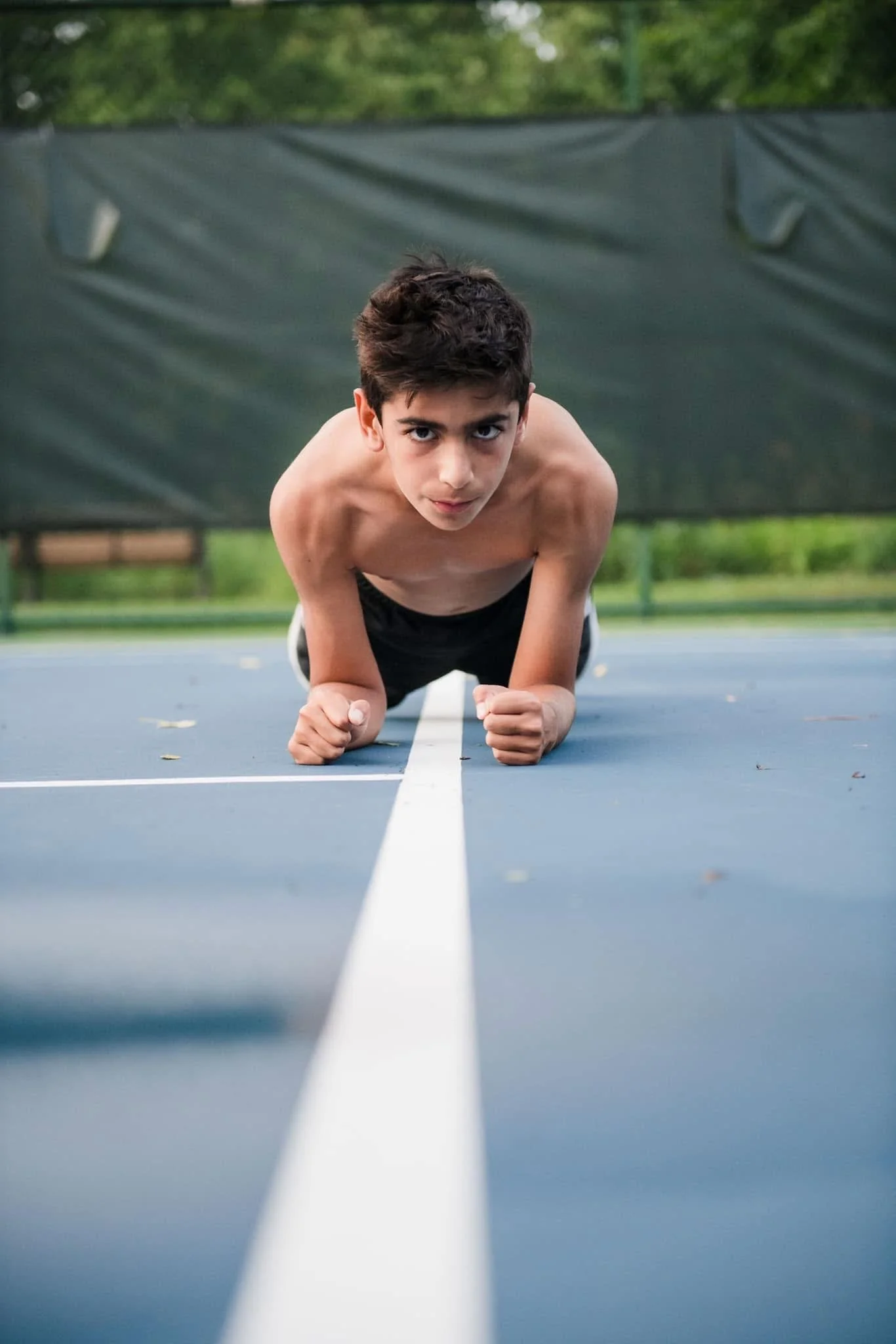 Discipline Beats Motivation