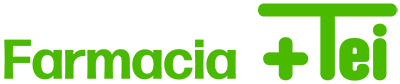 Logo Farmacia Tei – comandă Soculent online