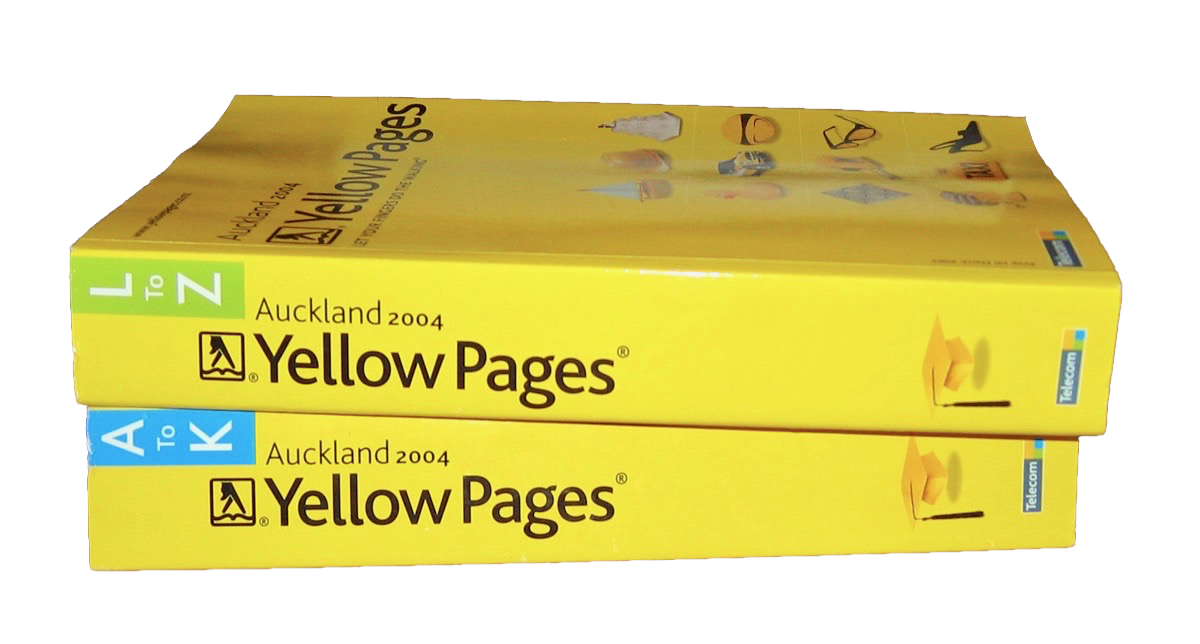 Restructuring Like It's 1996