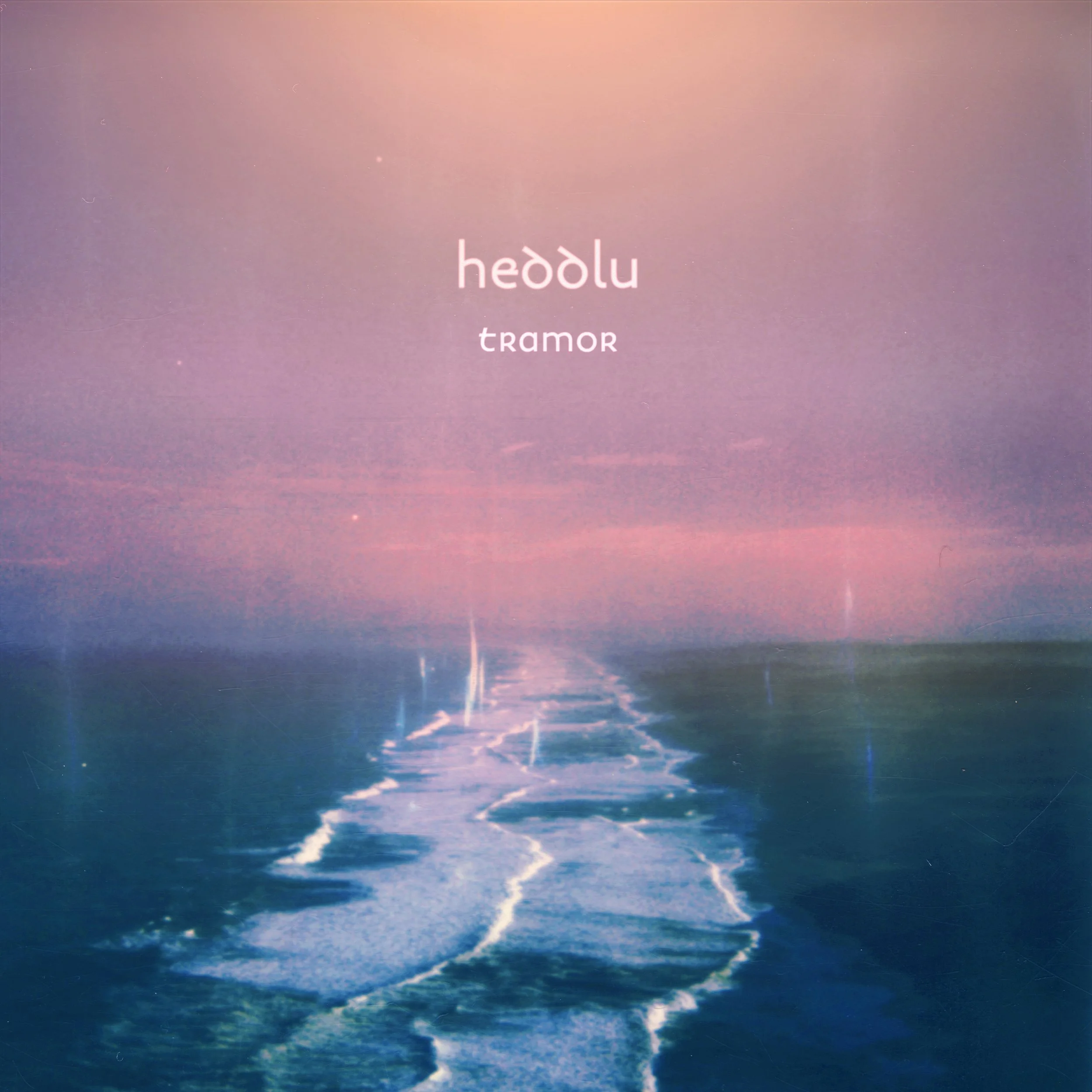 Brand new album, 'Tramor' released by Heddlu