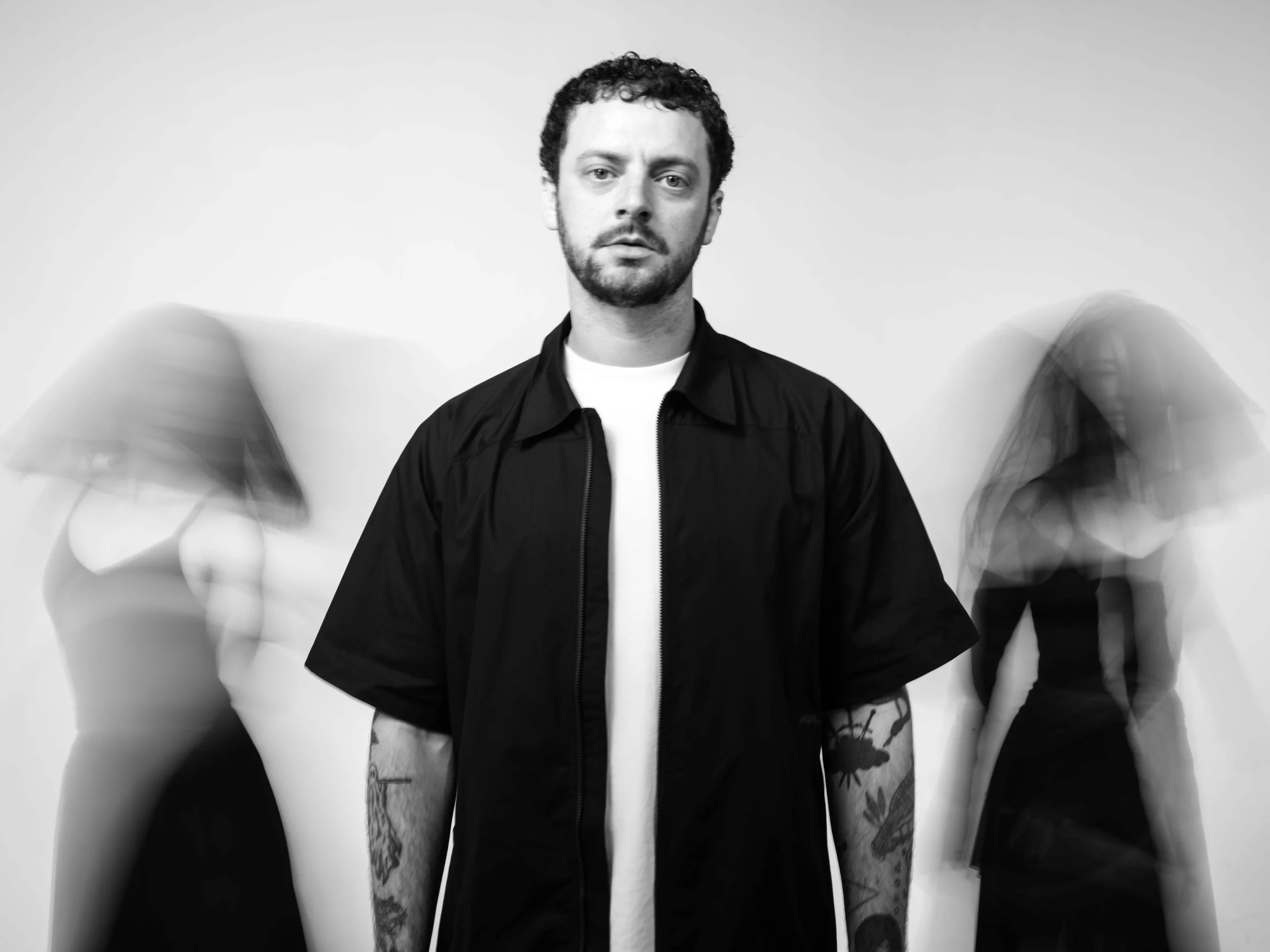 ‘grandson’ announces 2026 UK headline tour