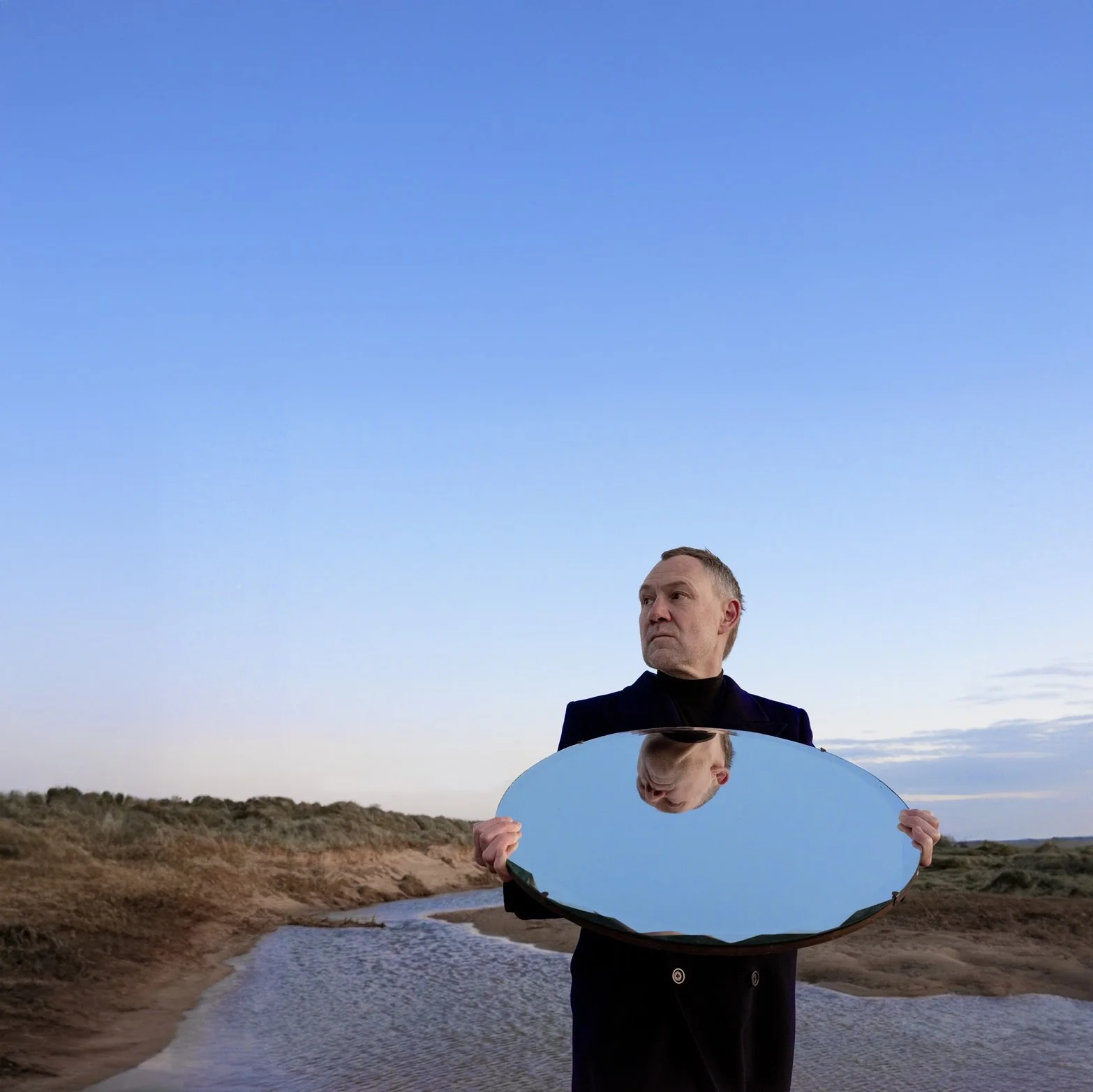 David Gray to bring Past & Present World Tour to Cardiff in 2026