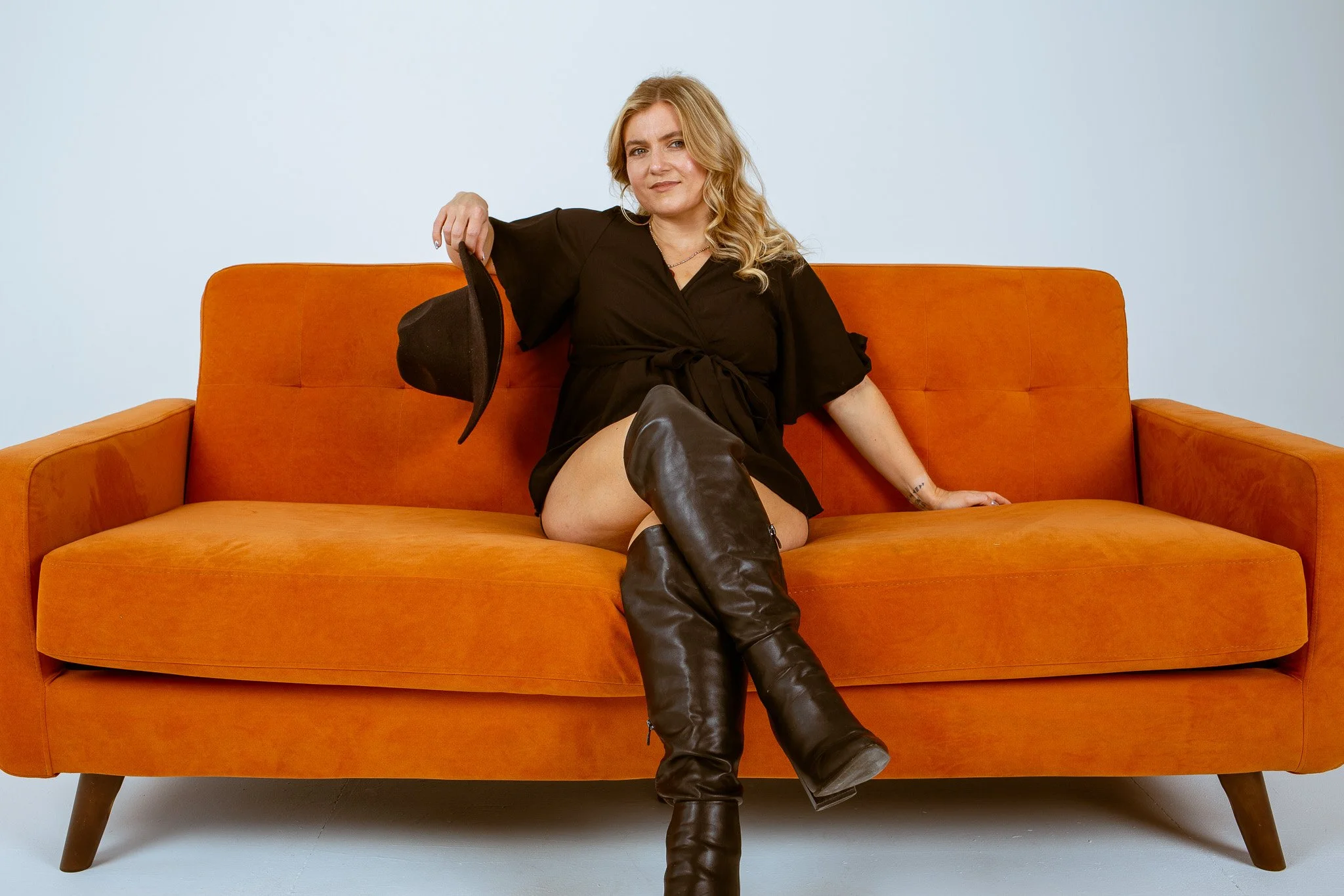 ELERI Returns with Upbeat Yet Heartfelt New Single ‘90s Movie