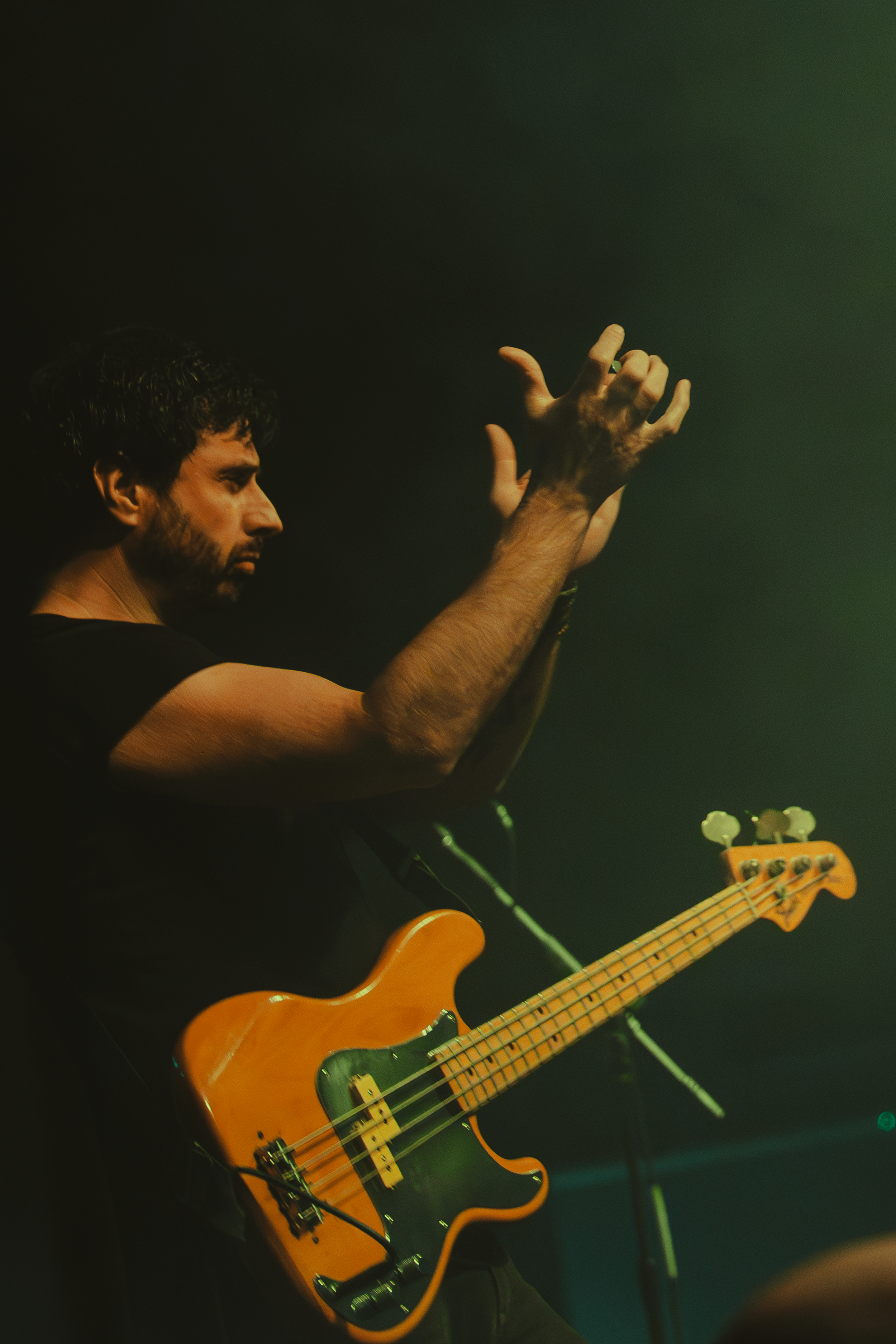 Photo: Rhian Dixon