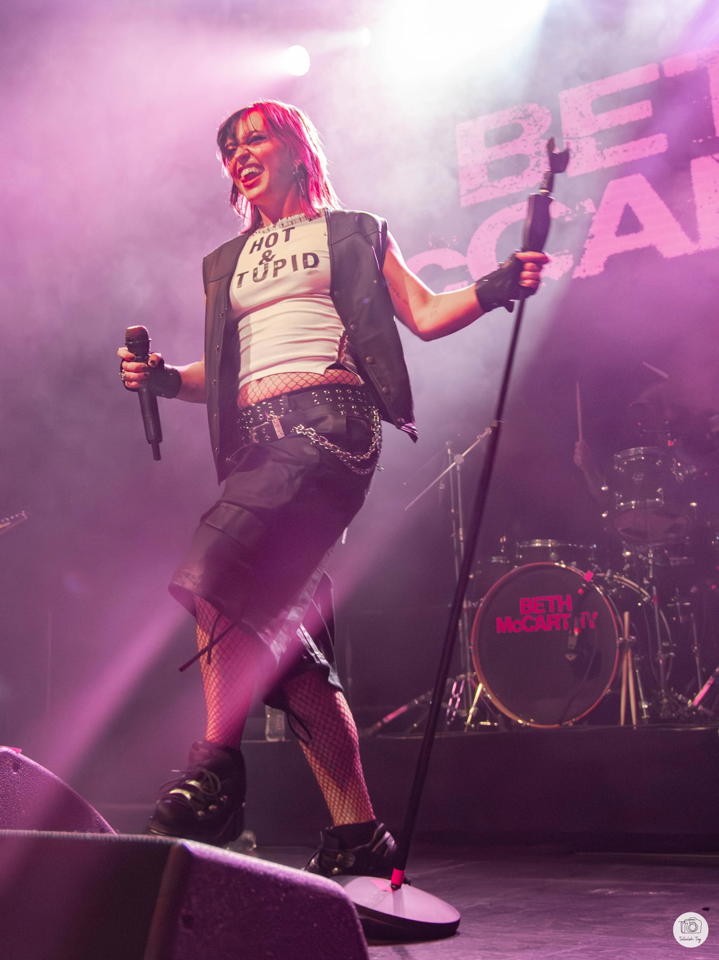 Photo: Amy Smith
