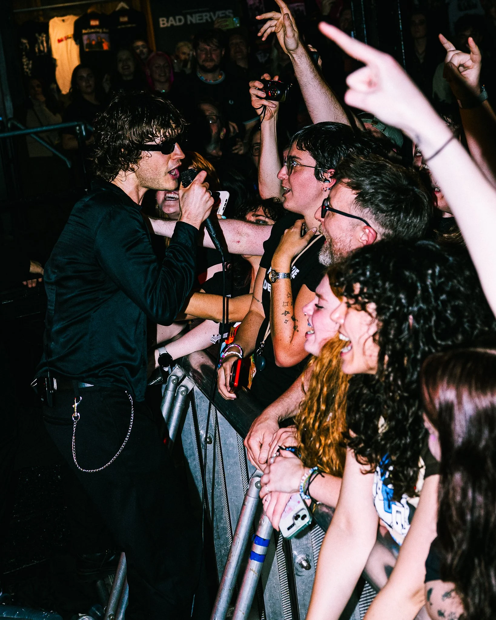 Photo: Ewan McDonald