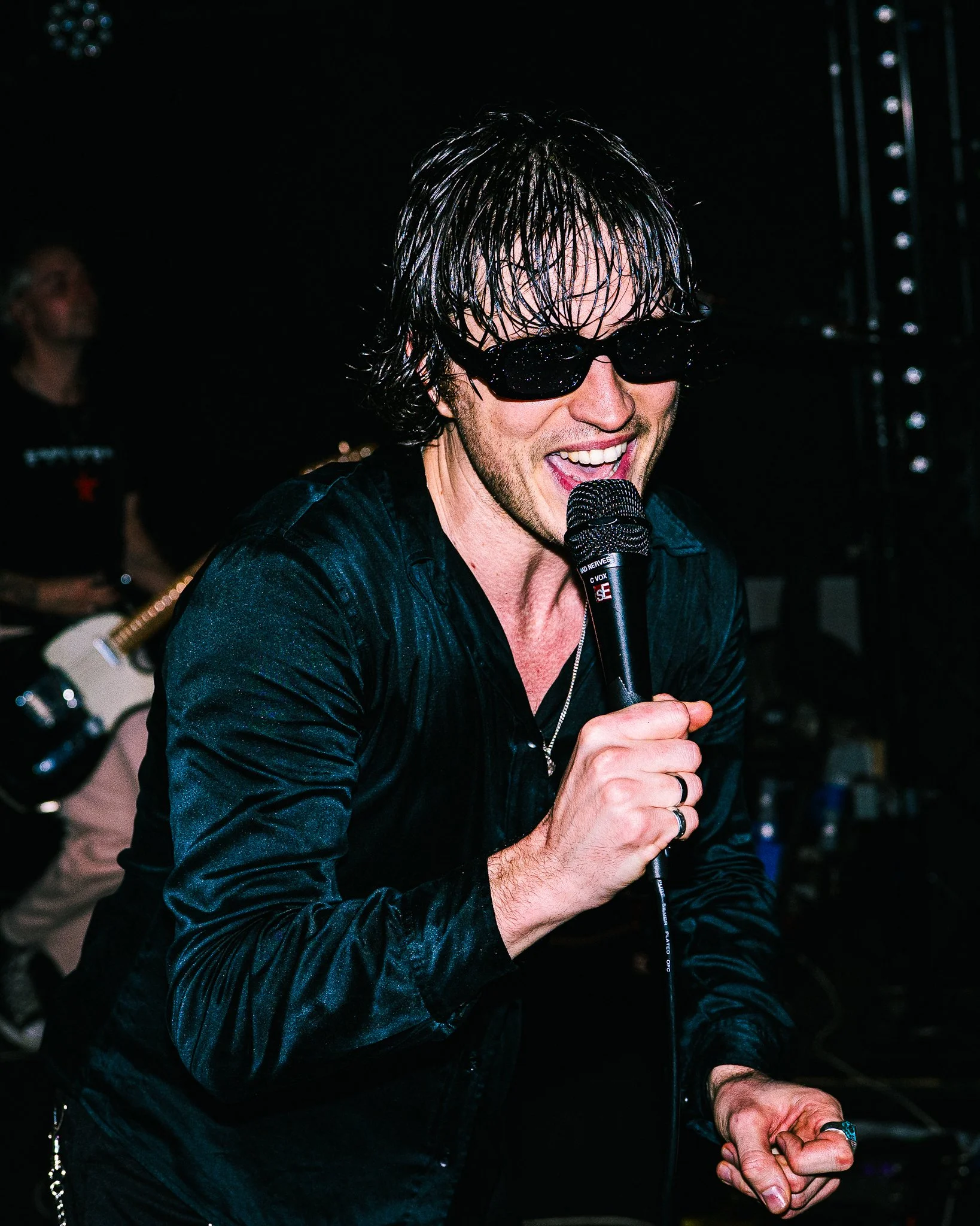 Photo: Ewan McDonald