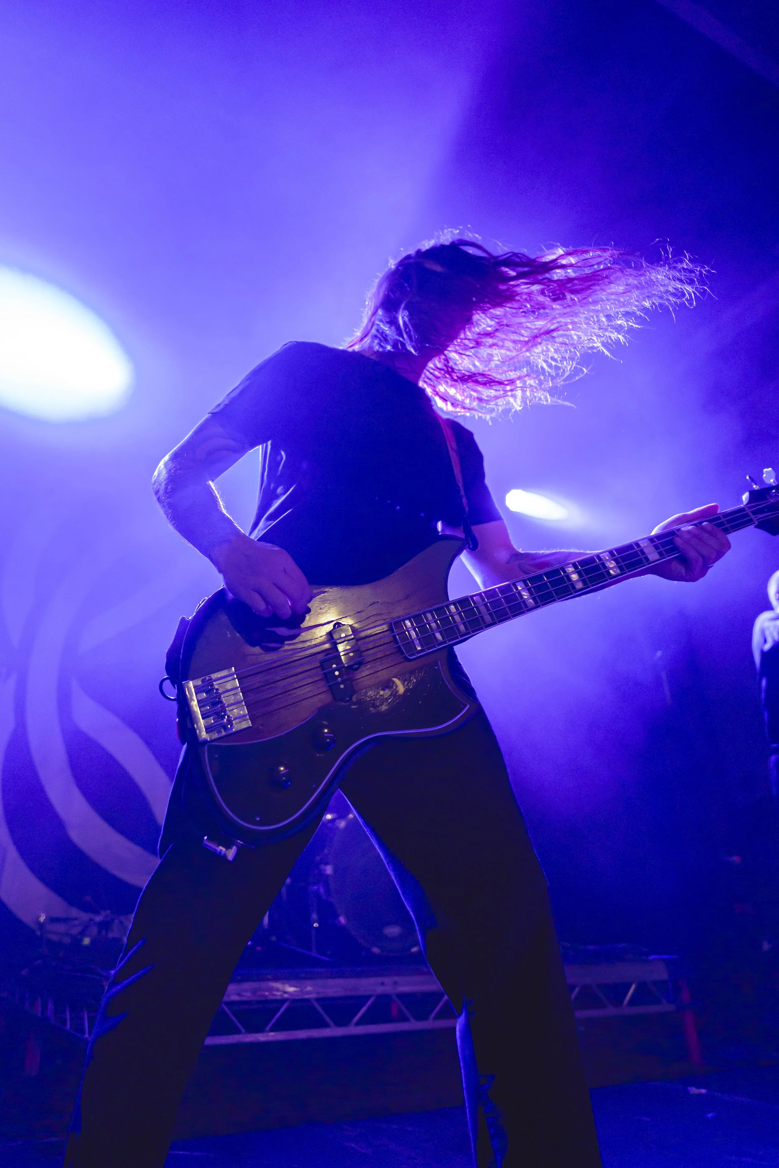 Deafheaven