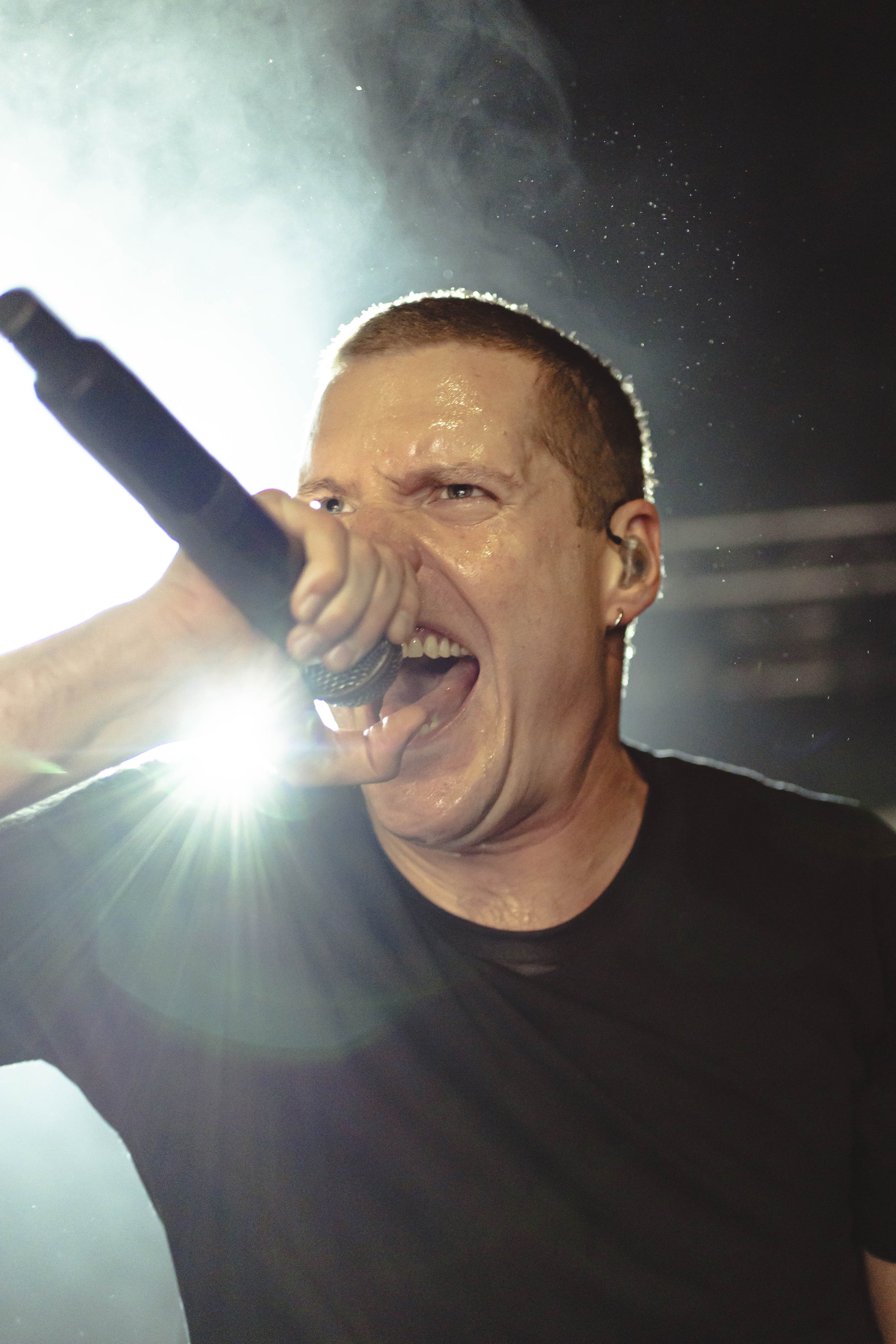 Deafheaven