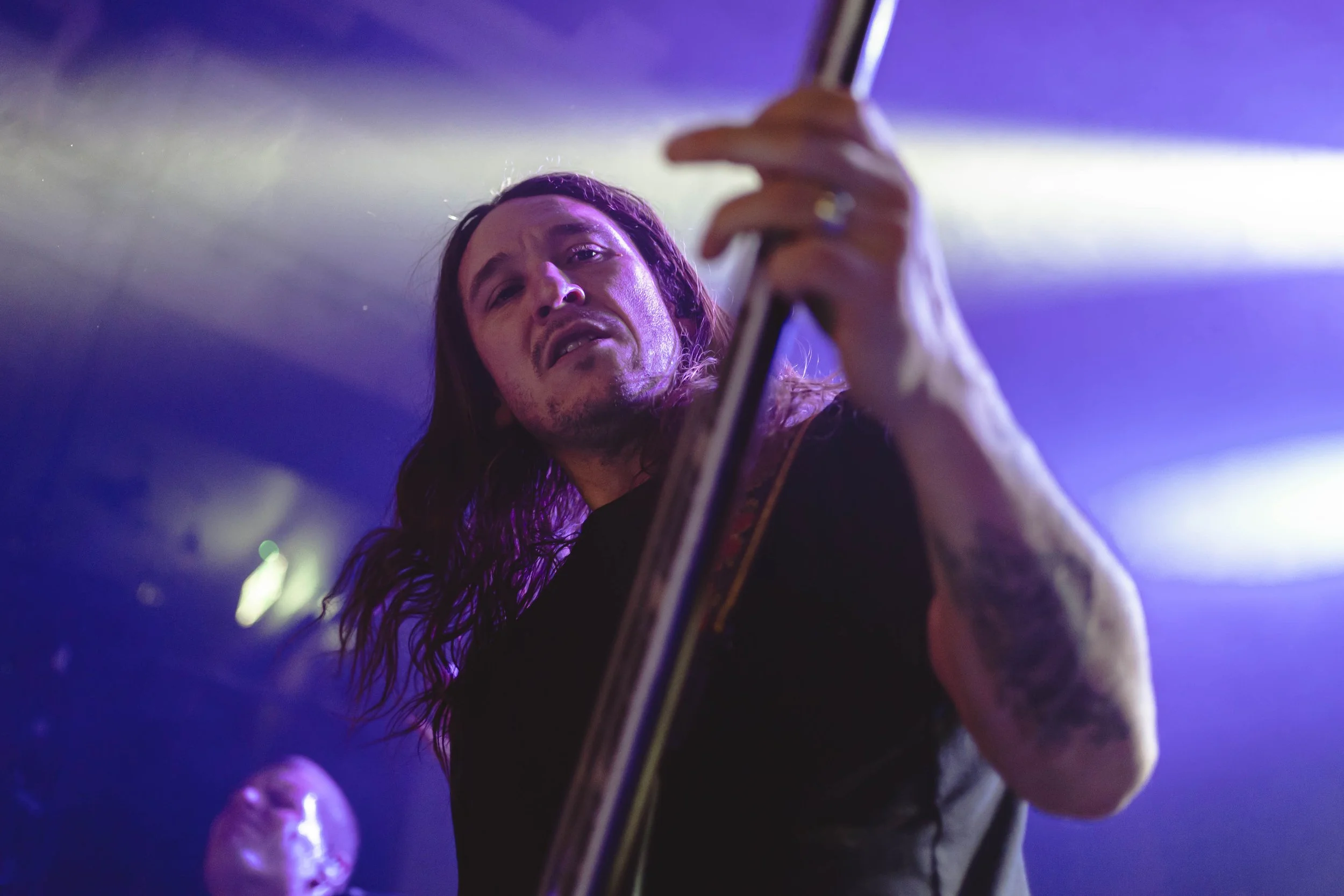 Deafheaven