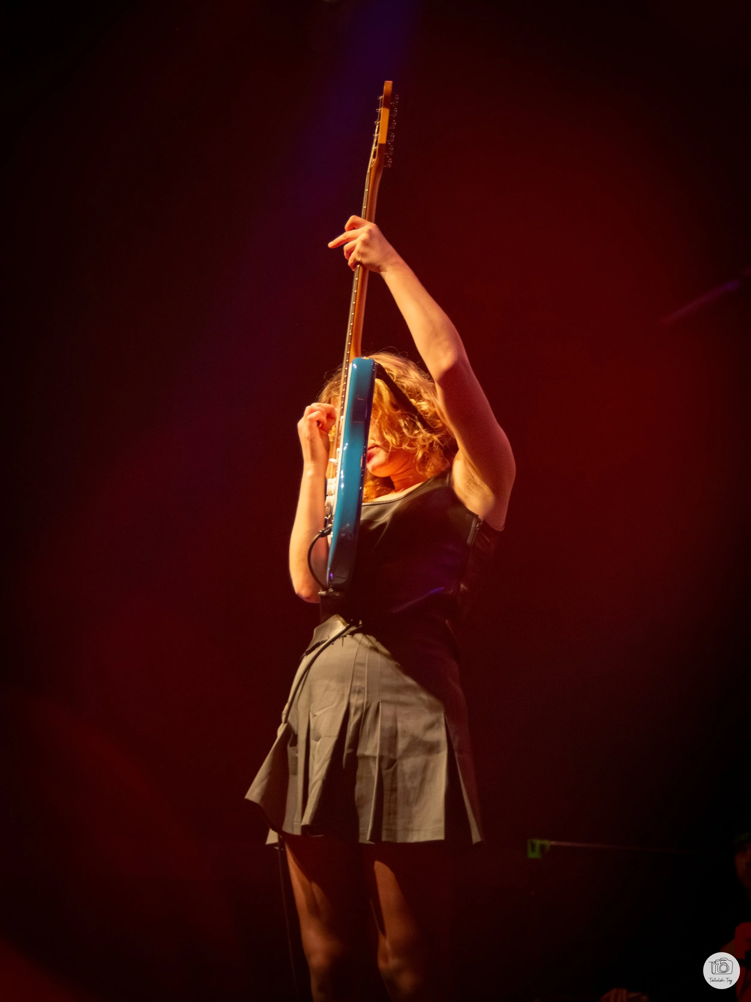 Photo: Amy Smith