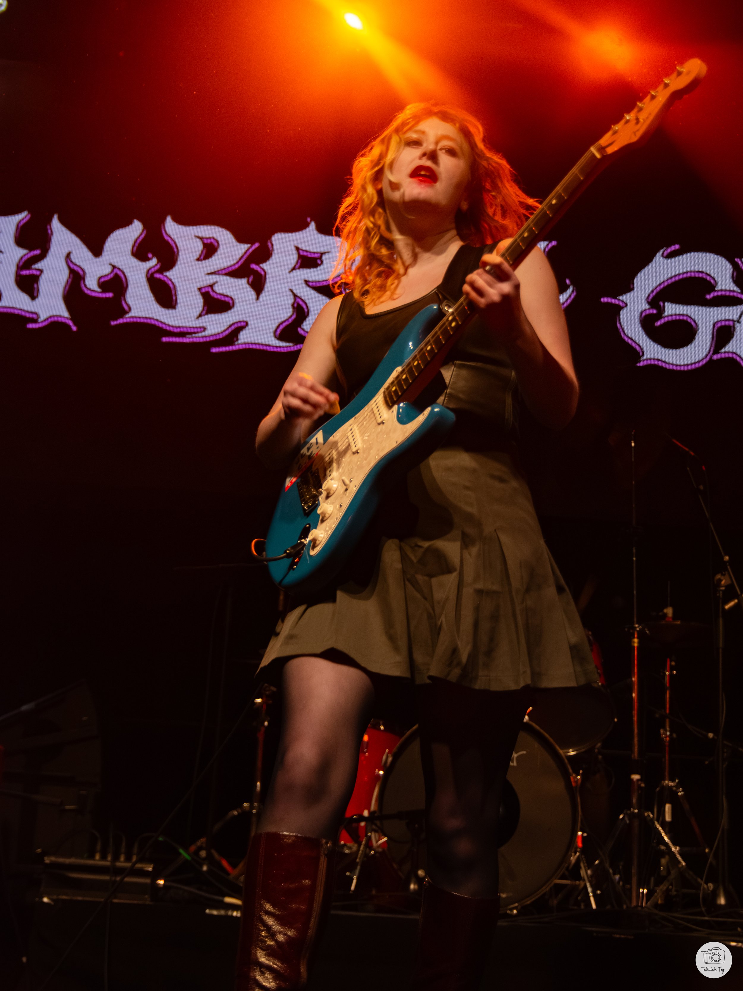 Photo: Amy Smith
