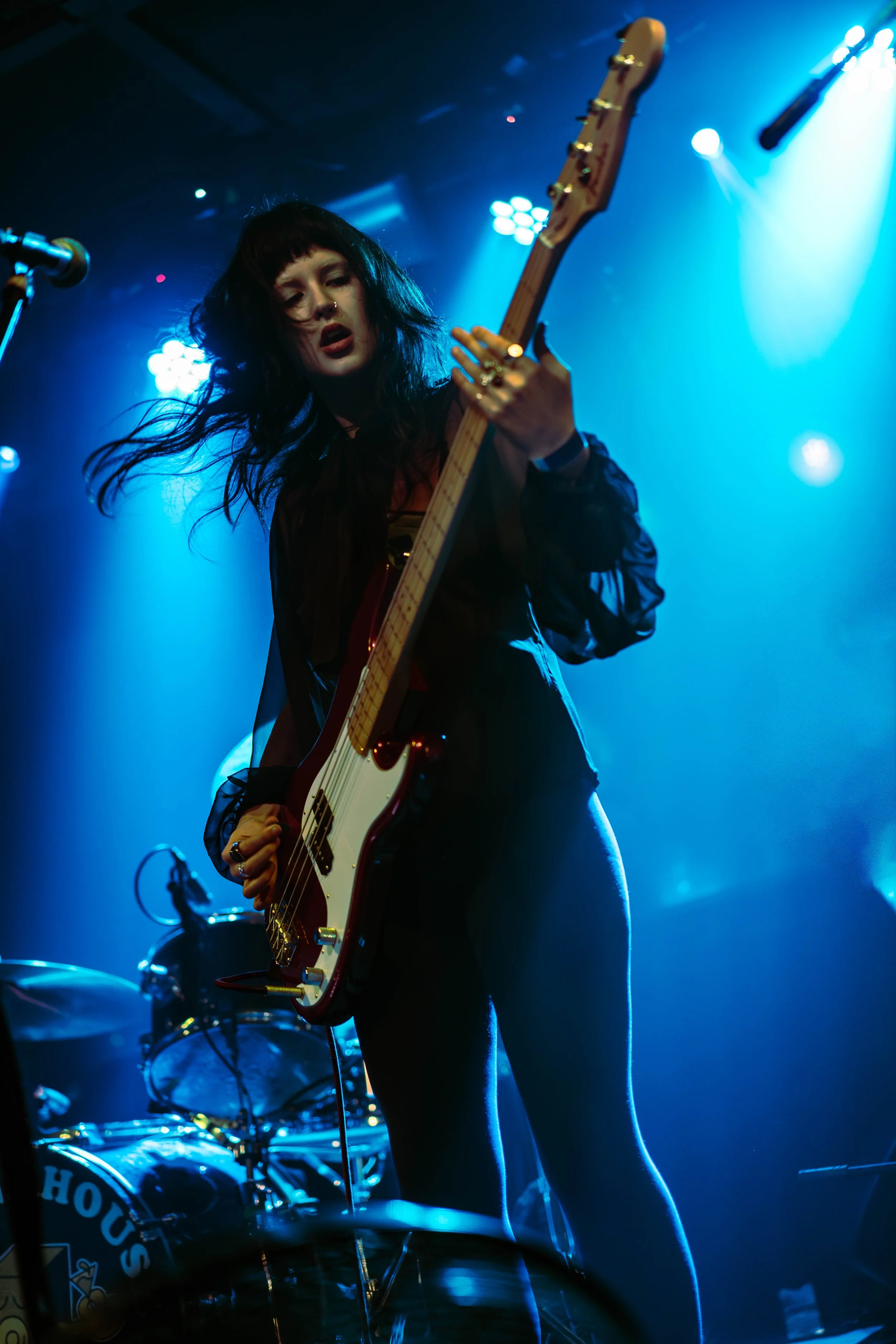 Slag / Georgia Collins