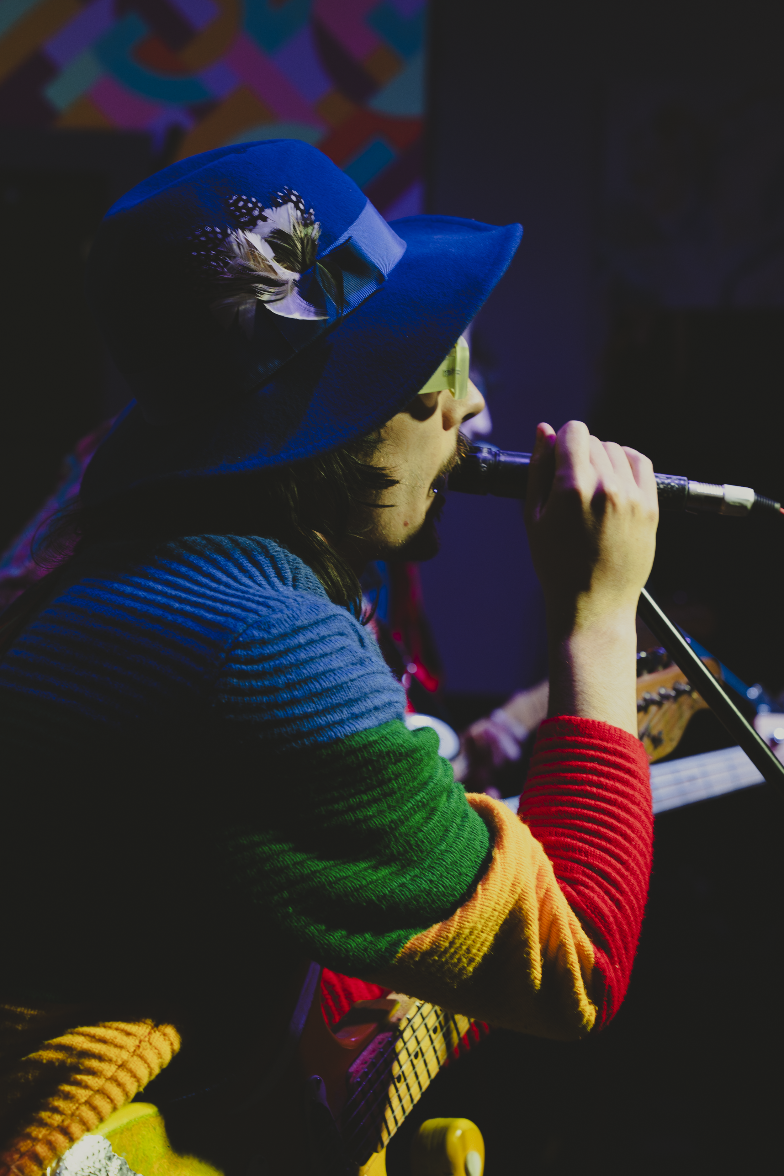 Only Rainyday Rainbow / Rhian Dixon
