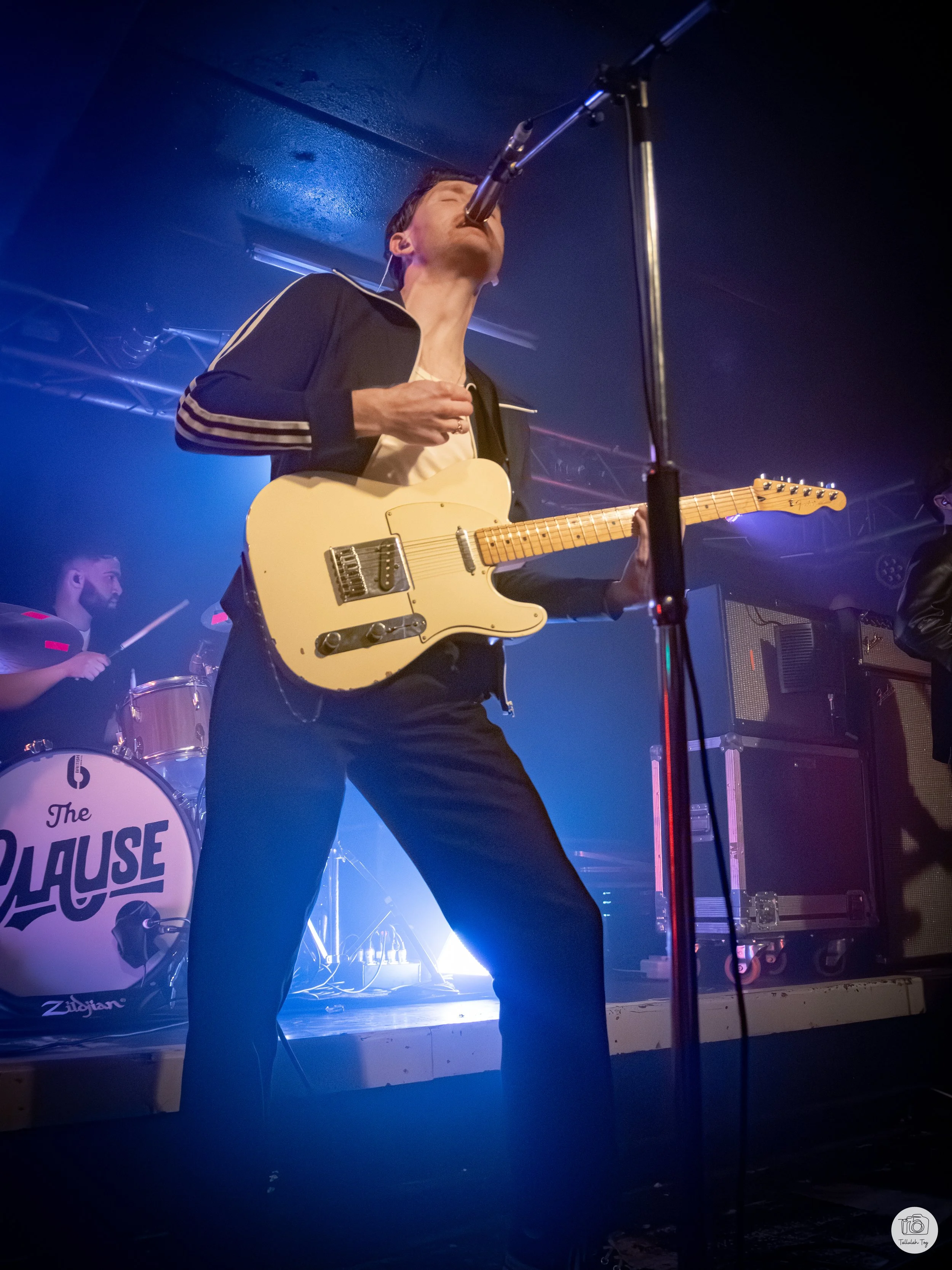 Photo: Amy Smith