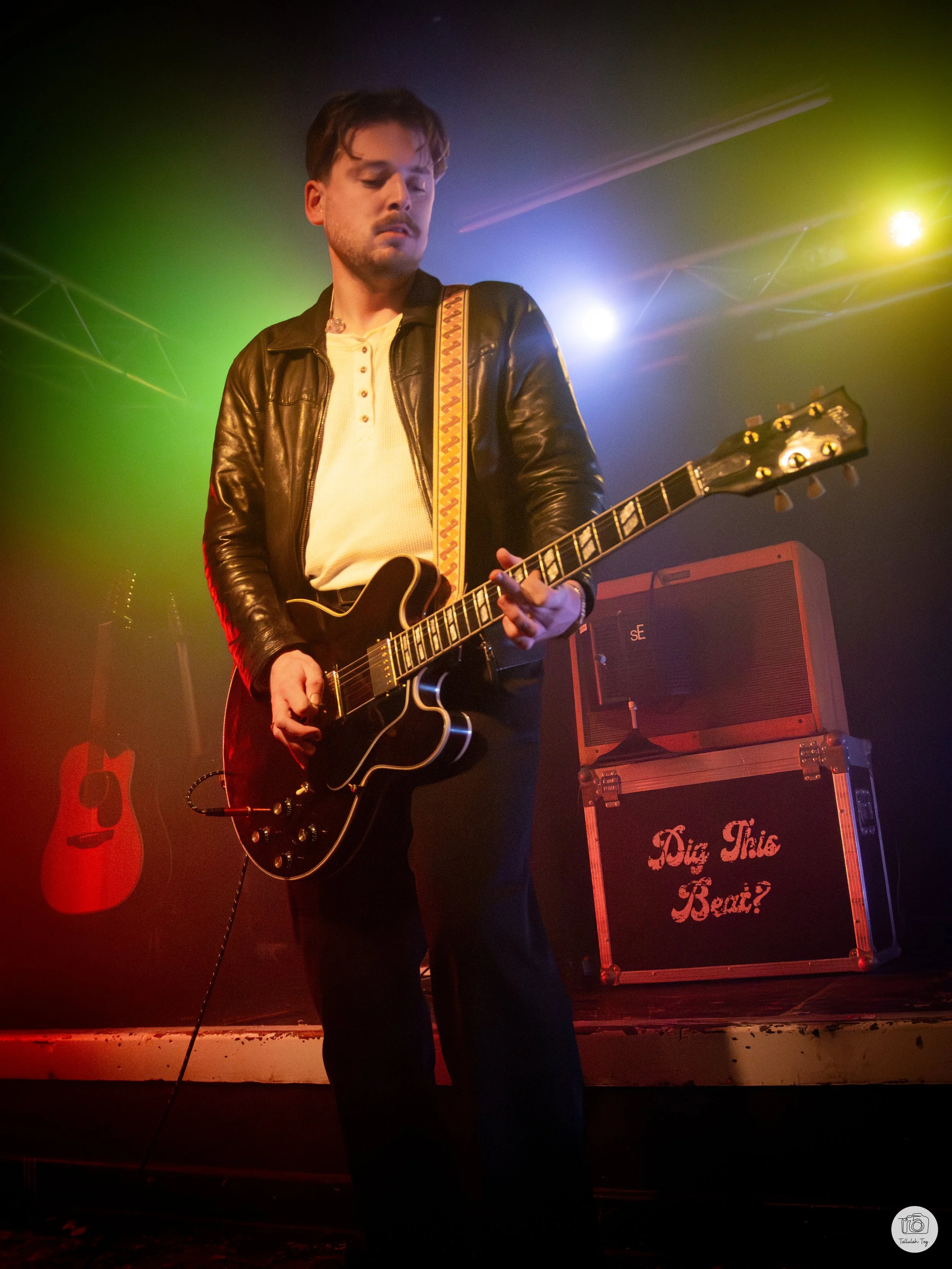 Photo: Amy Smith