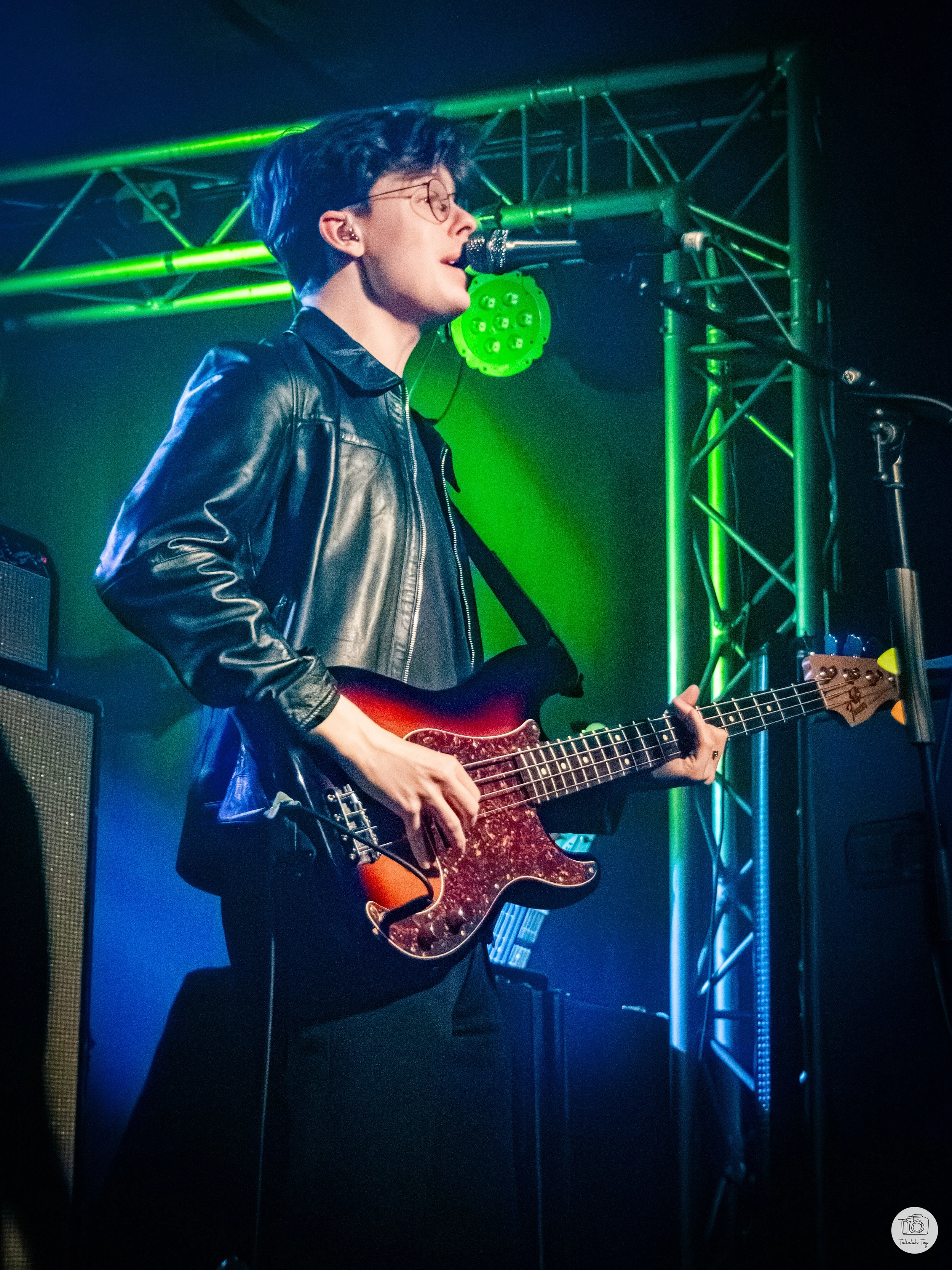 Photo: Amy Smith