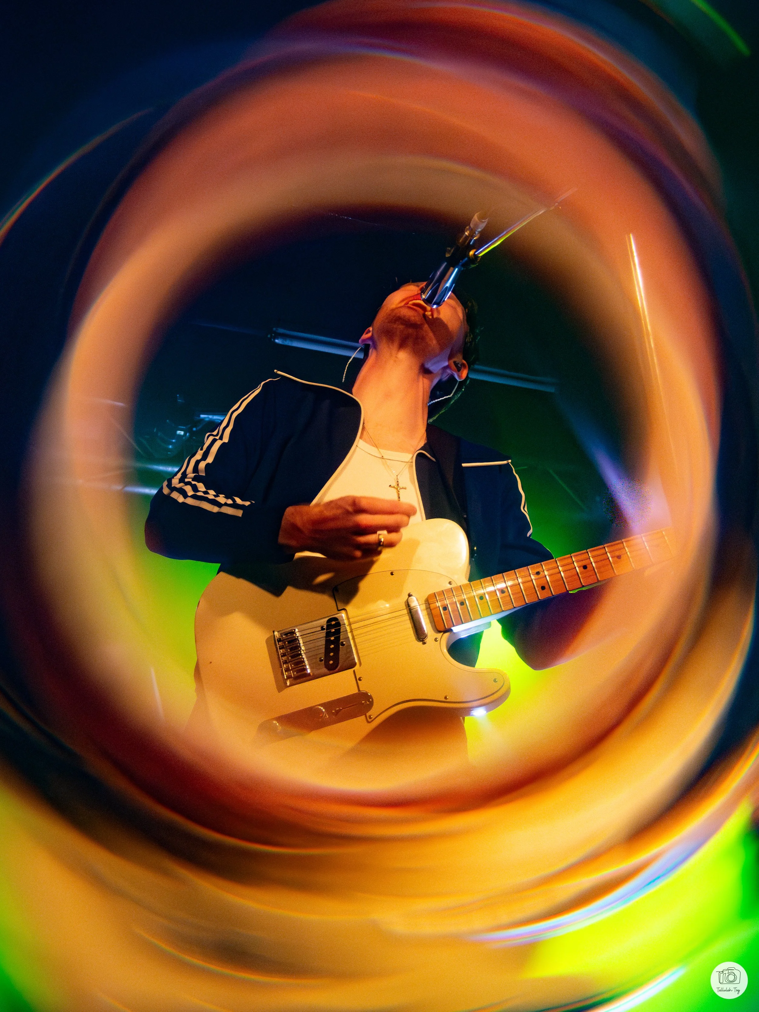Photo: Amy Smith