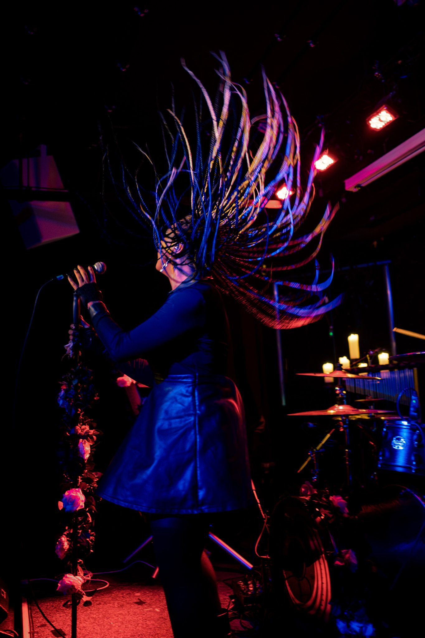 Photo: Georgia Collins
