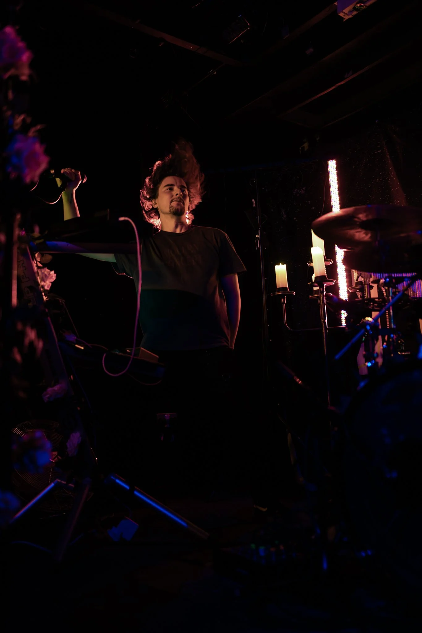 Photo: Georgia Collins