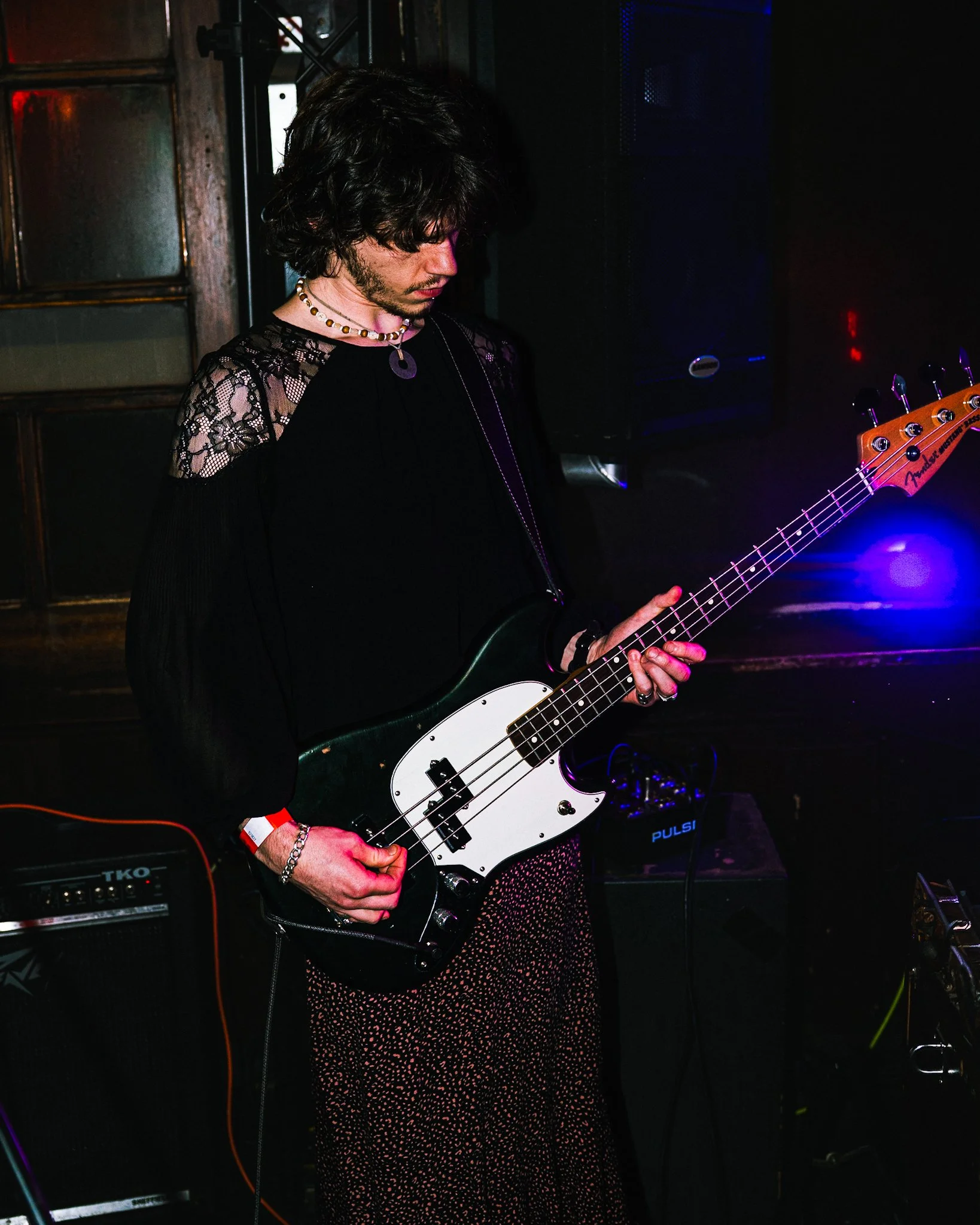 Photo: Ewan McDonald