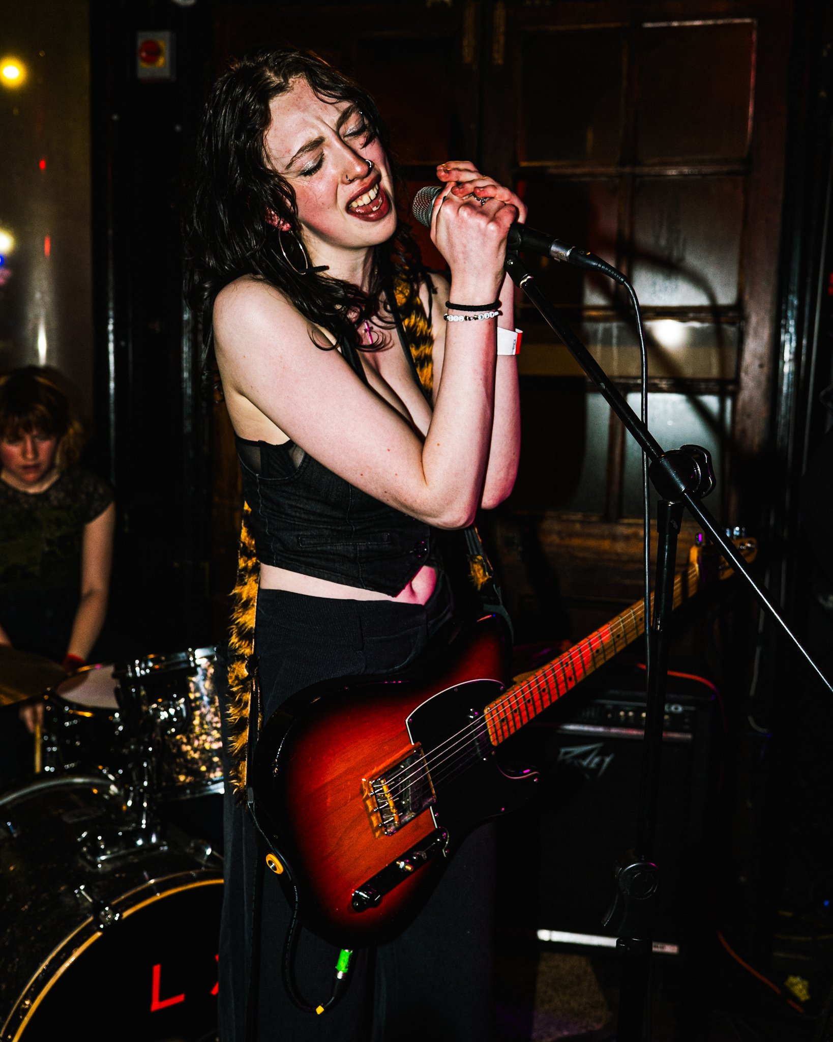 Photo: Ewan McDonald