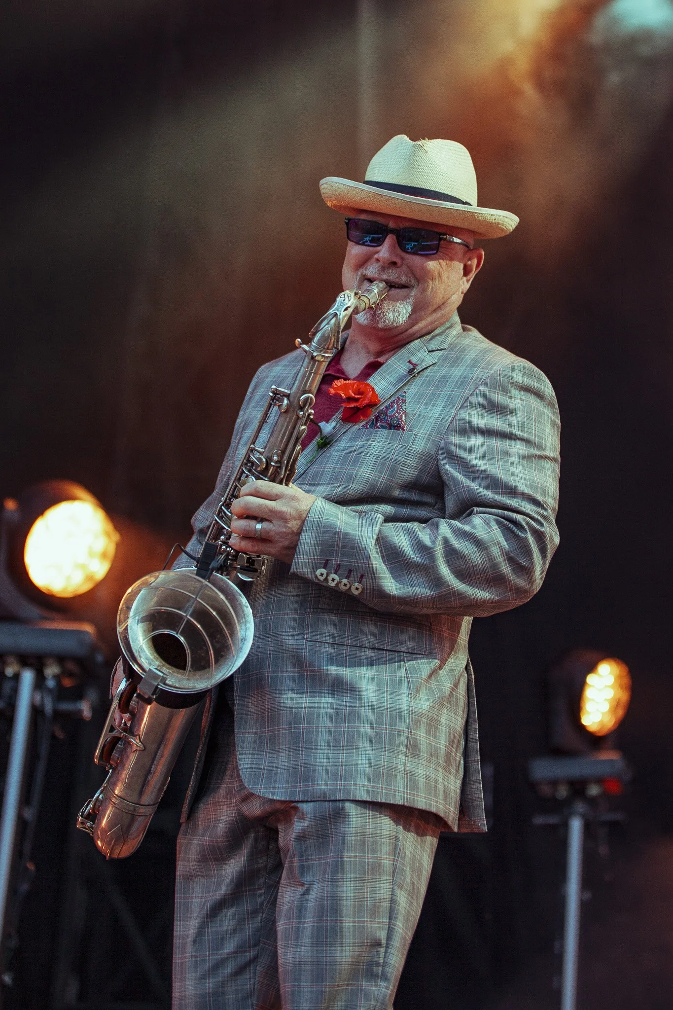 Photo: Chloe Michelle / Cardiff 2024