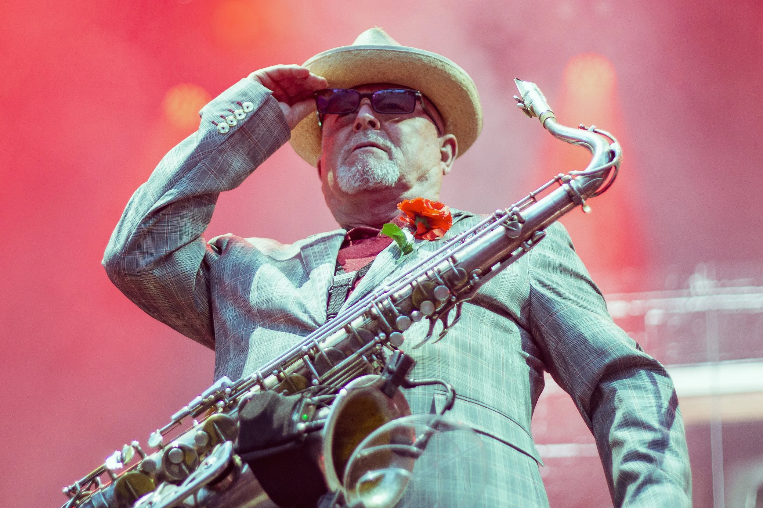 Welcome to the House of Fun - Cardiff Edition