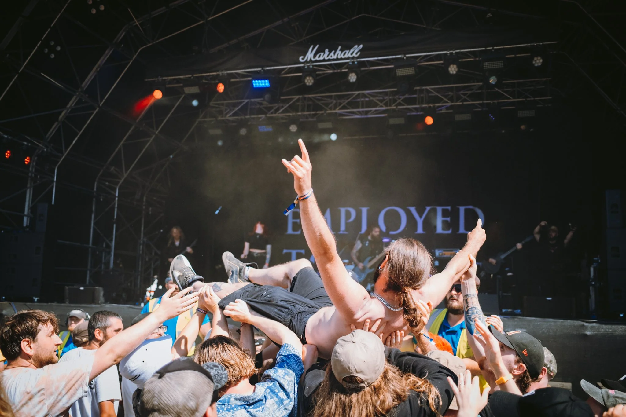 Five bands we can’t wait to see at 2000 Trees