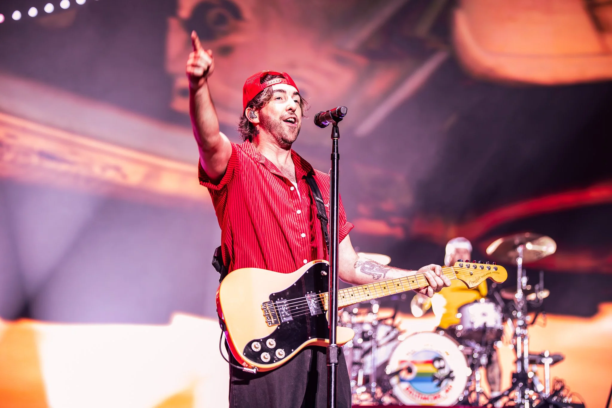 ‘Everyone’s Talking’ about All Time Low’s UK Tour setlist