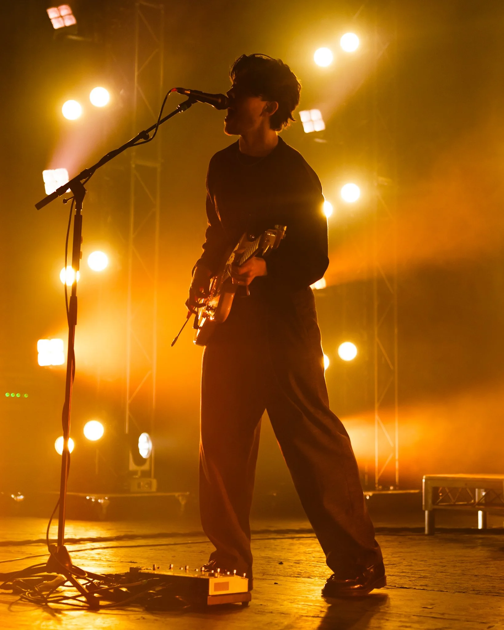 Photo: Ewan McDonald