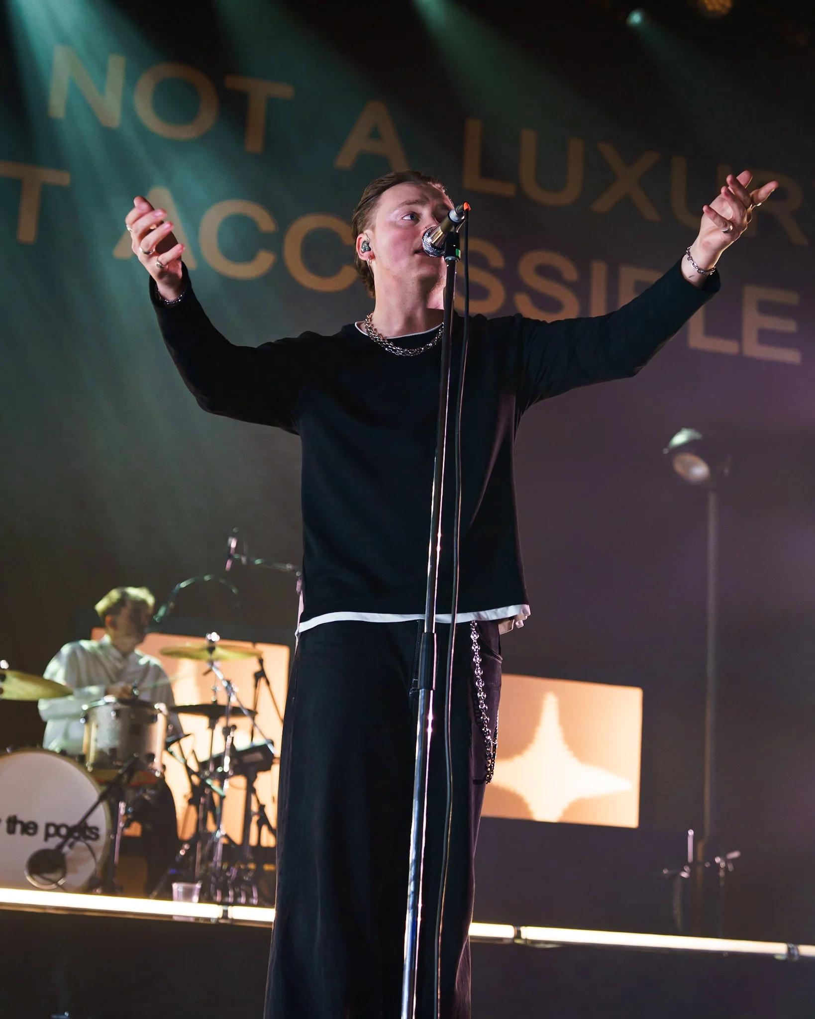 Photo: Ewan McDonald