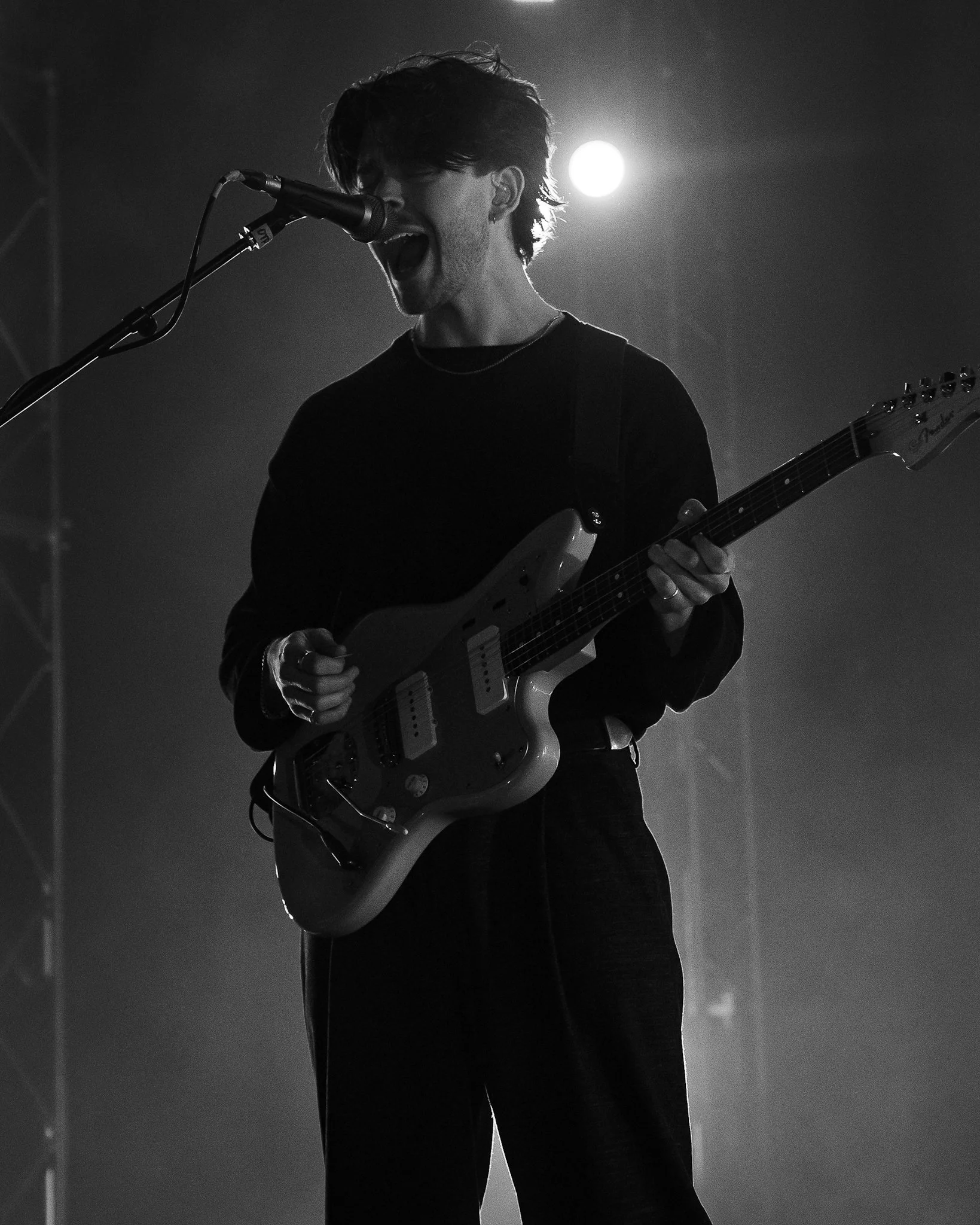 Photo: Ewan McDonald