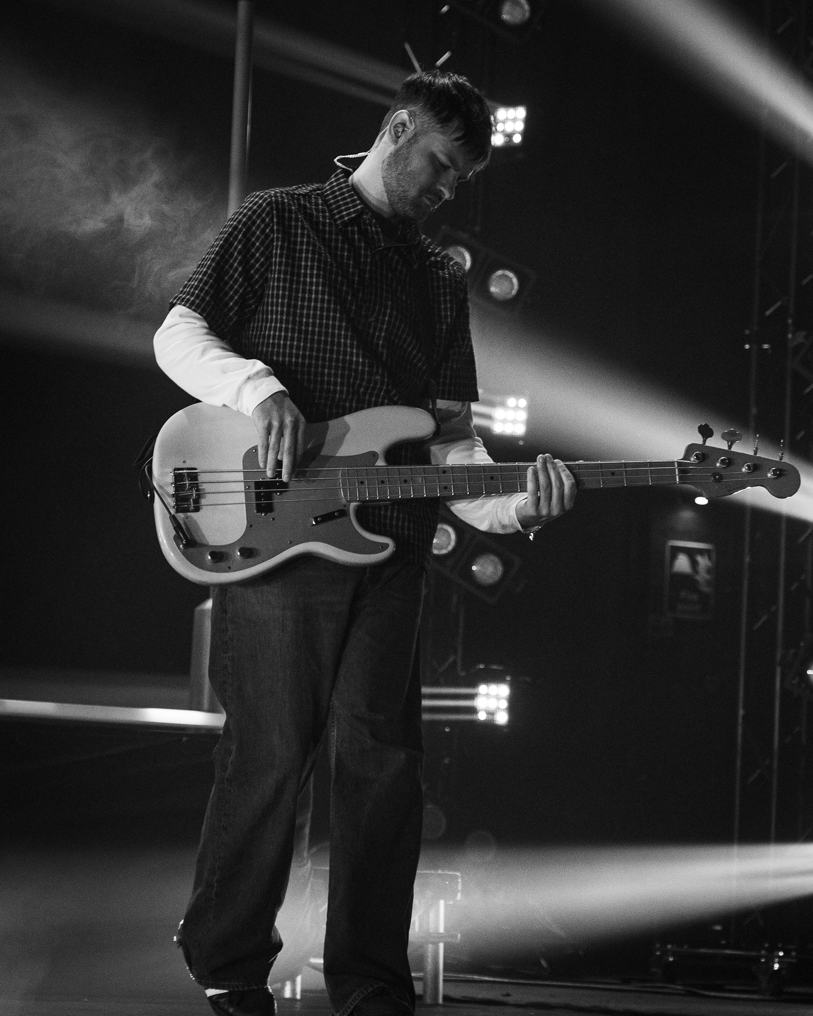 Photo: Ewan McDonald