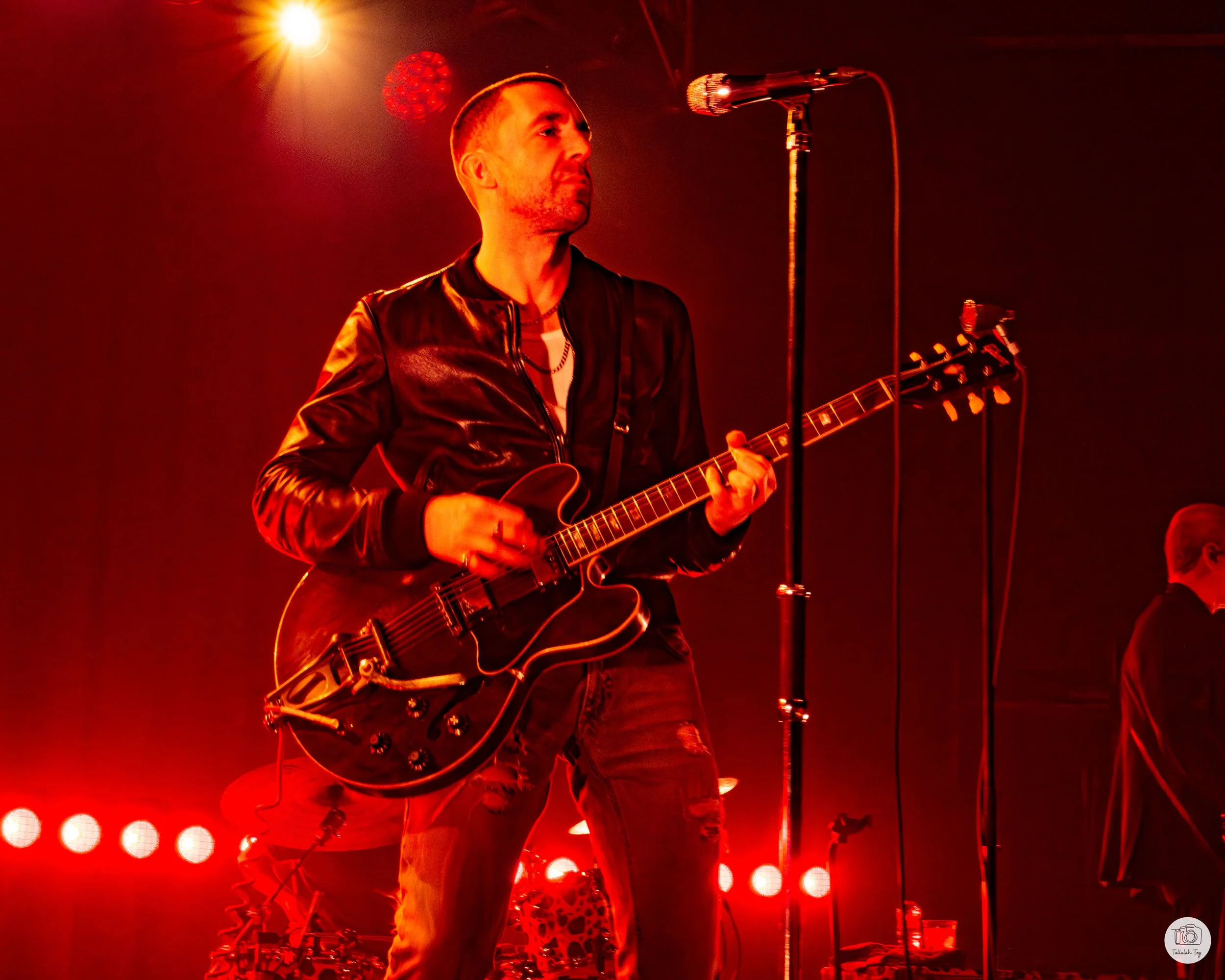 Miles Kane bring ‘Sunlight in the Shadows’ to Bristol
