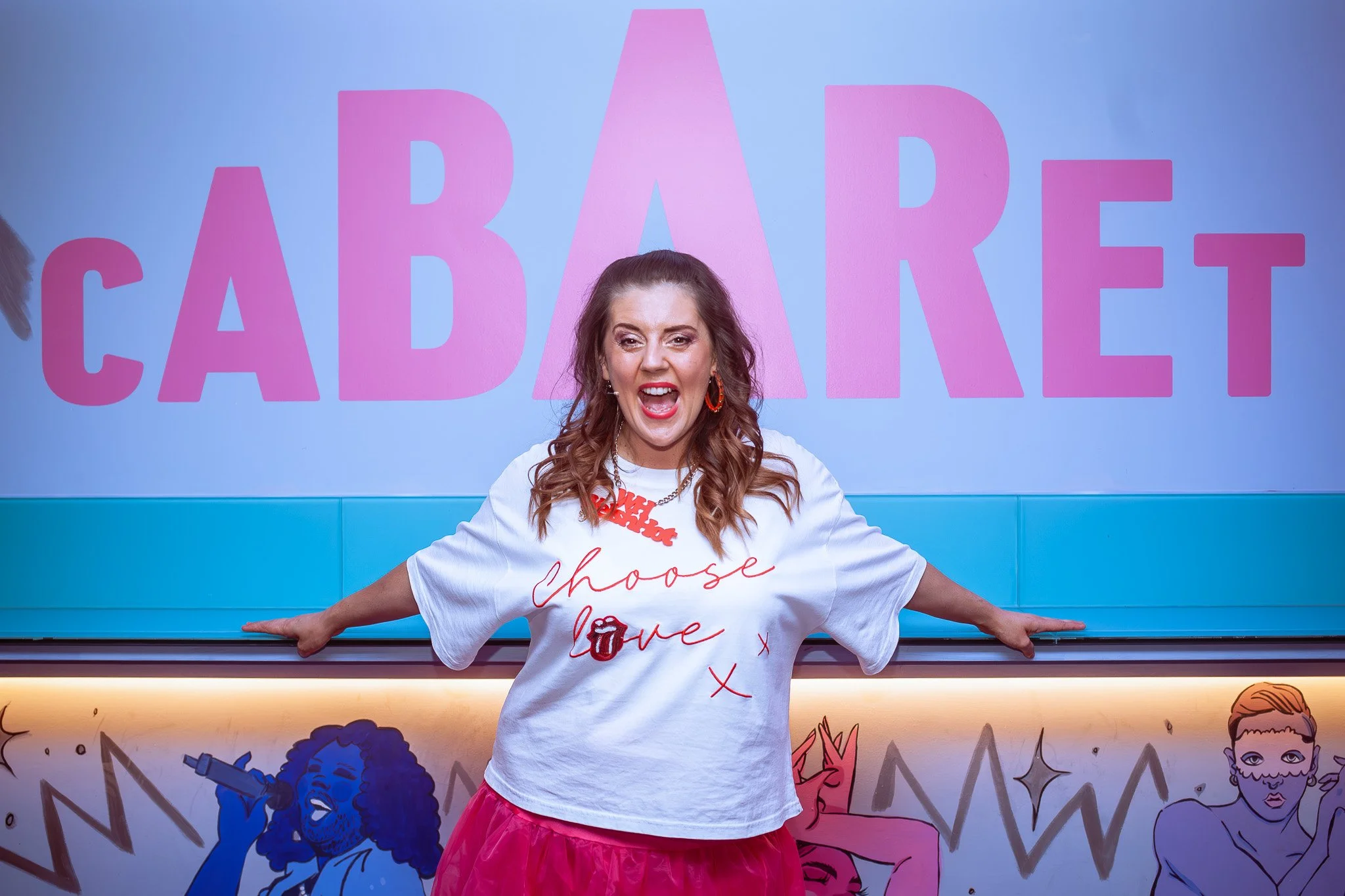 Photo: Carys Eleri | Chloe Michelle