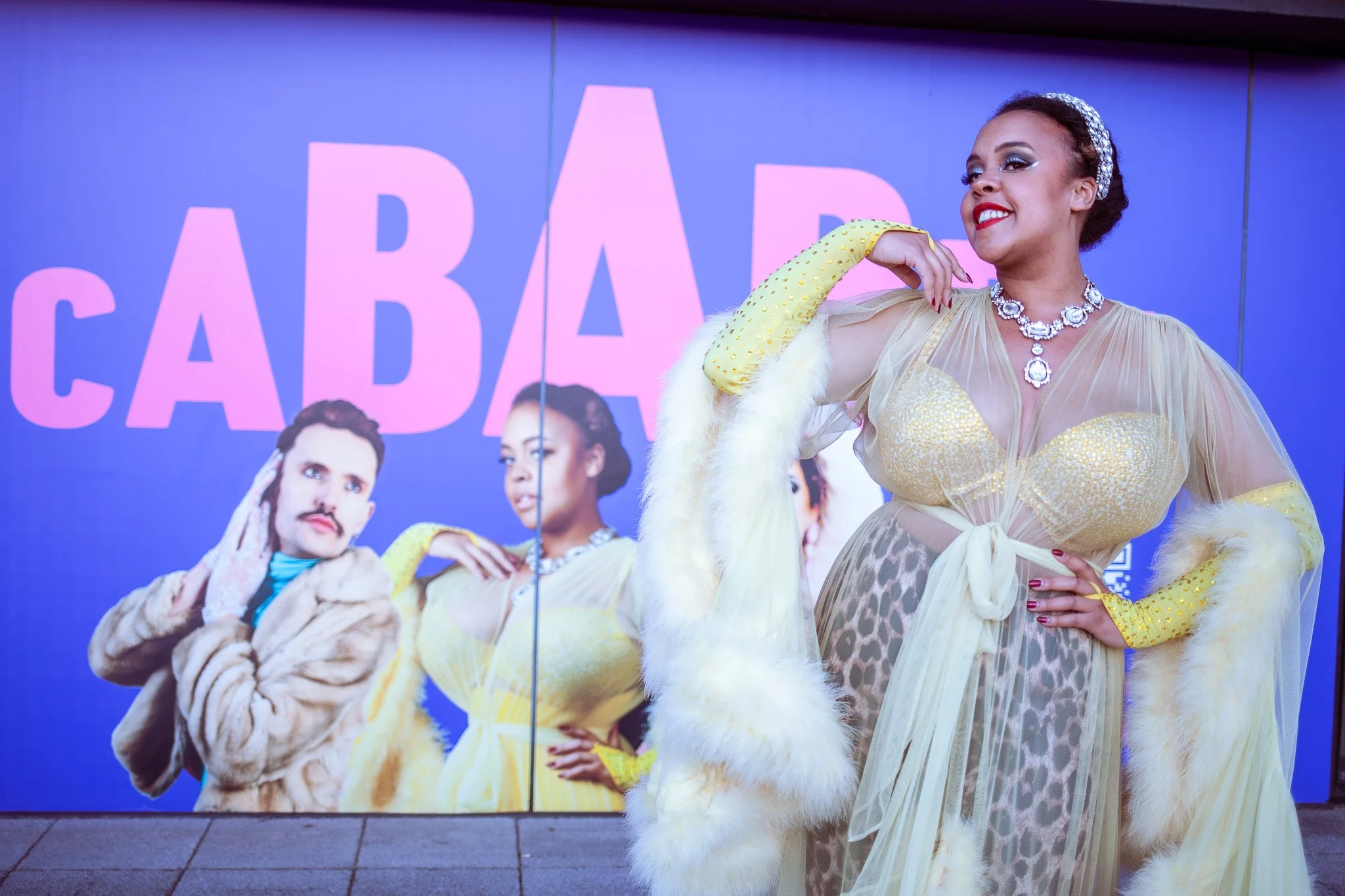 Photo: Cadbury Parfait | Chloe Michelle