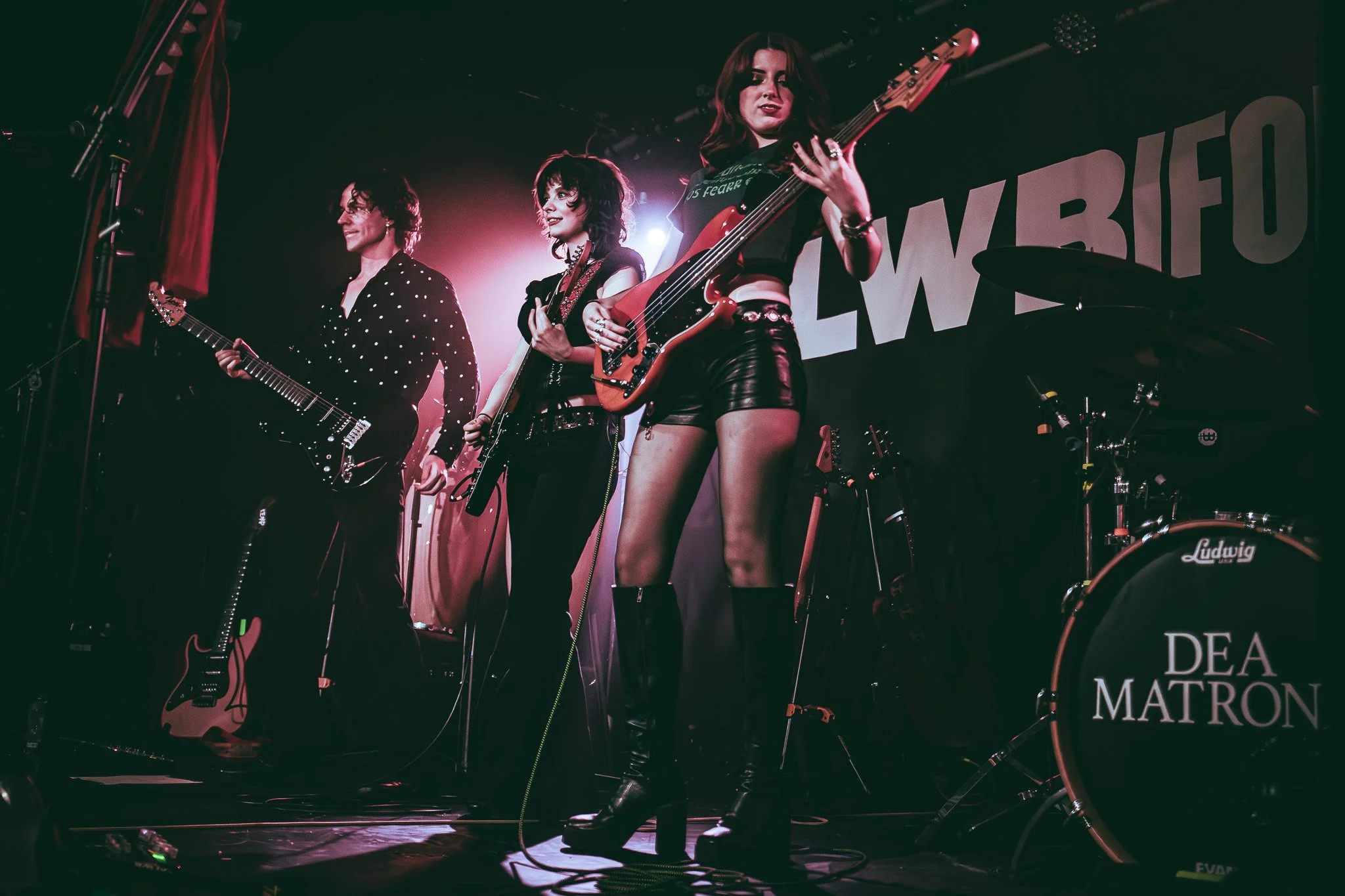 Photo: Dea Matrona | Chloe Michelle