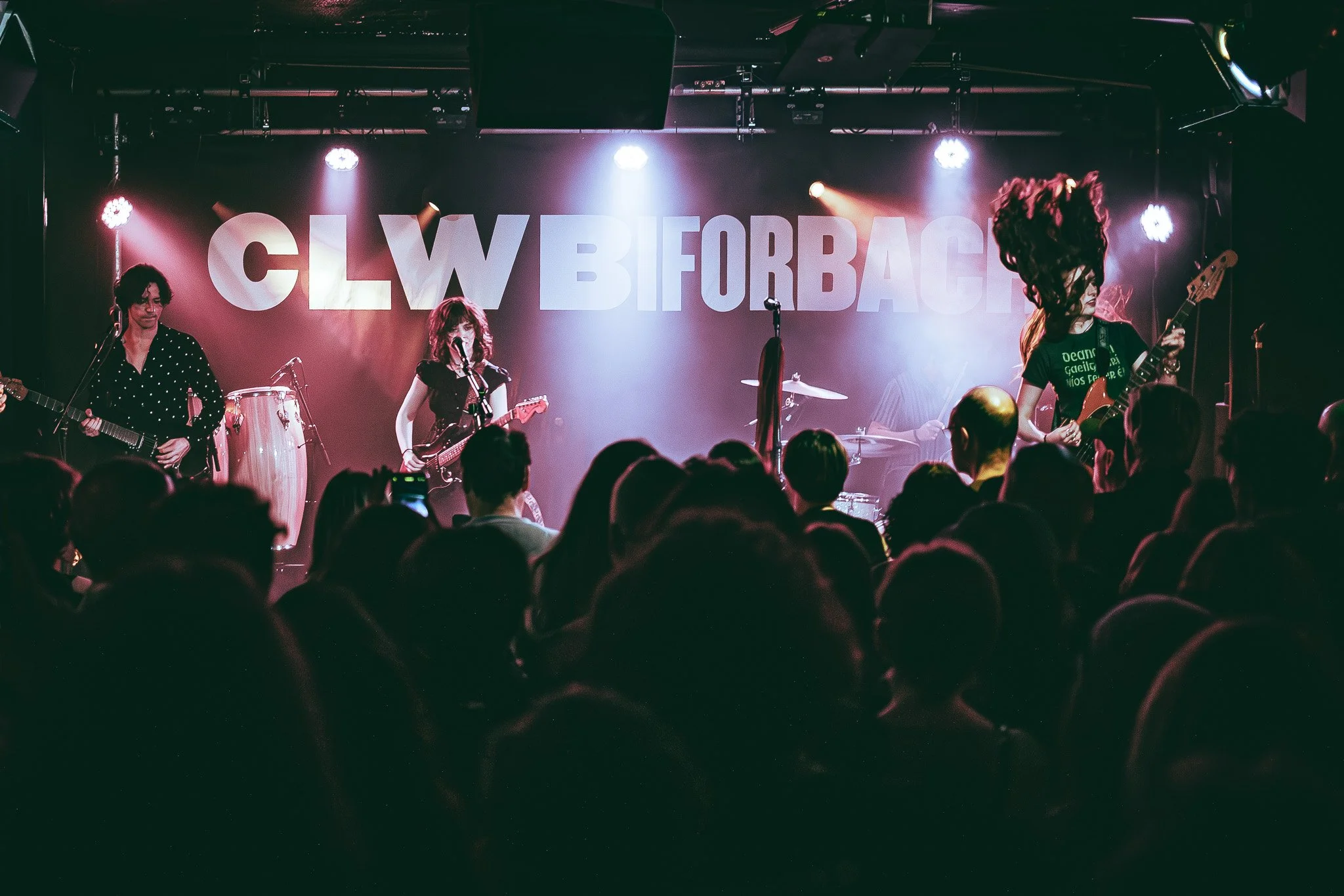 Photo: Dea Matrona | Chloe Michelle