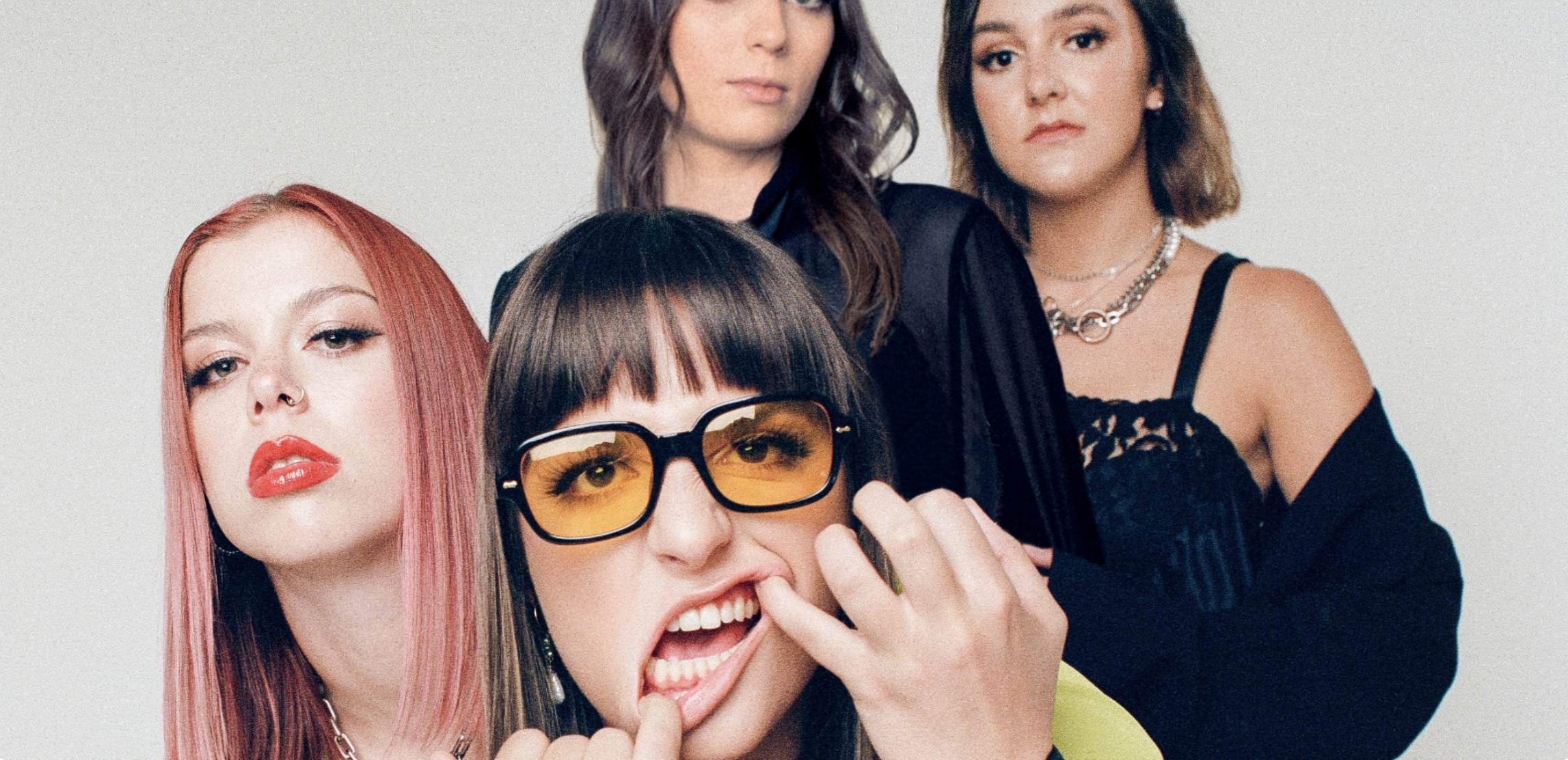 Last Girls at the Party: The Beaches light up Bristol