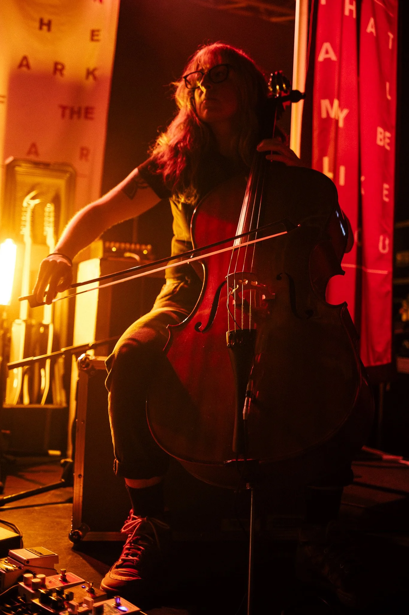 Photo: Chloe Michelle