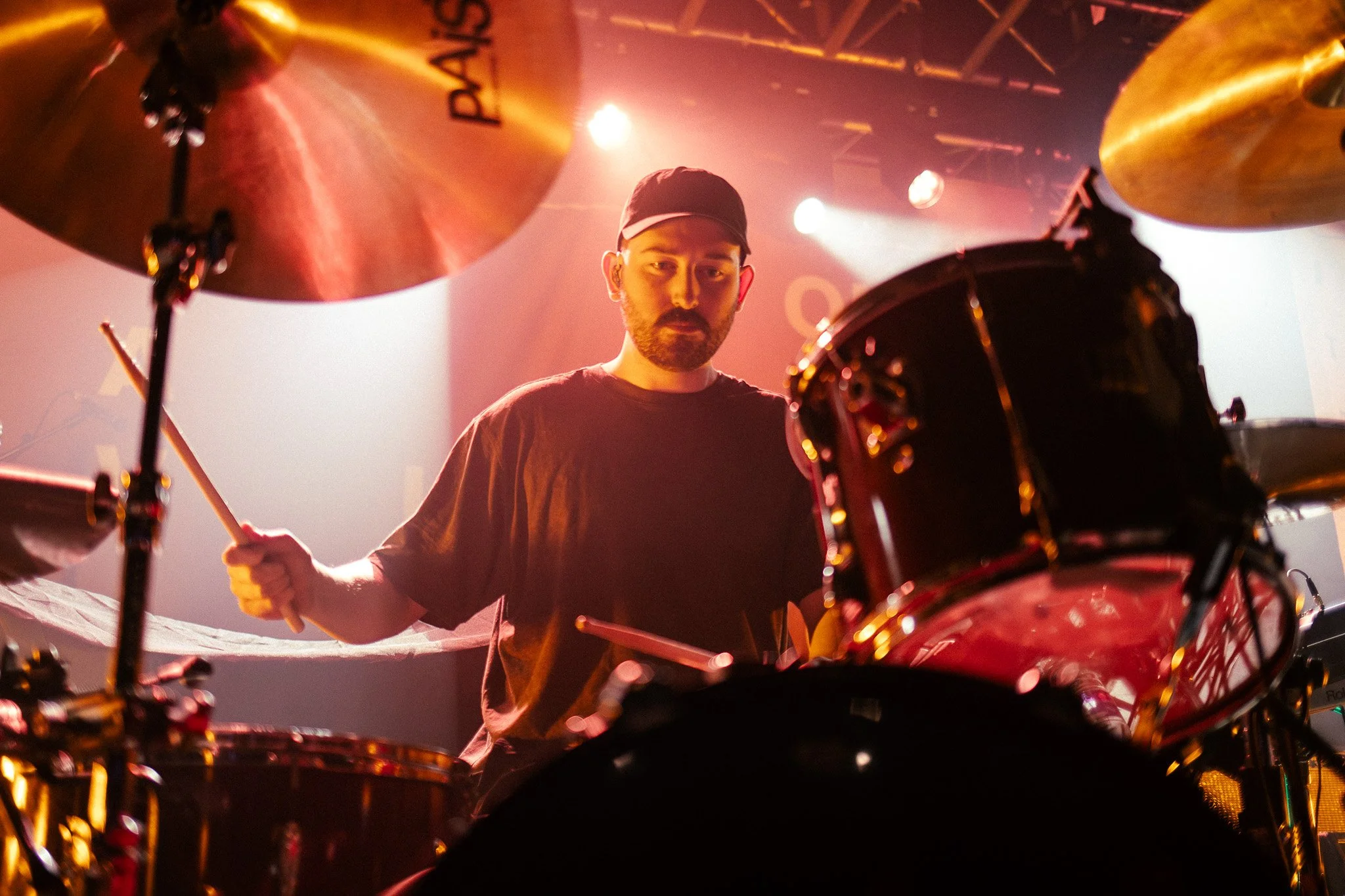 Photo: Chloe Michelle