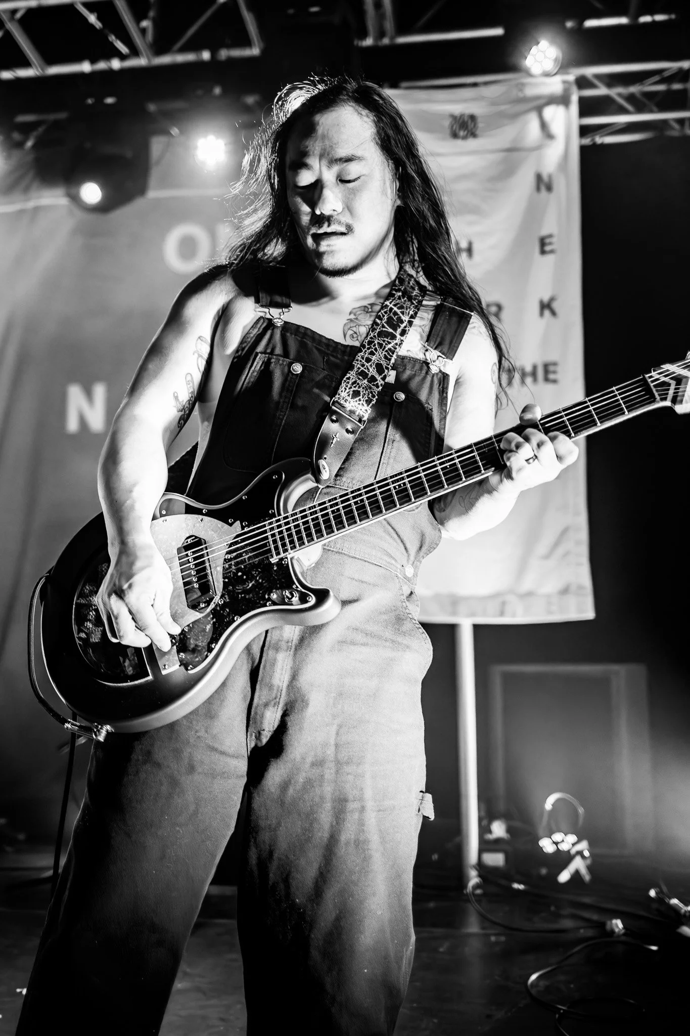 Photo: Chloe Michelle